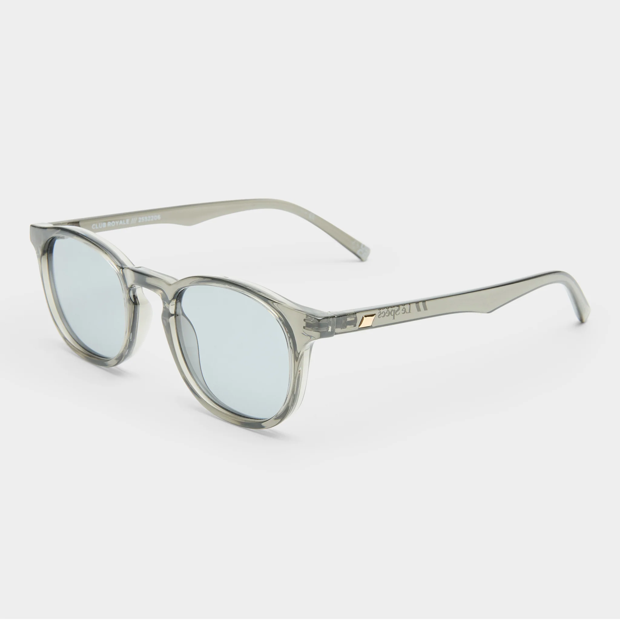 CLUB ROYALE | PEWTER - Image 3