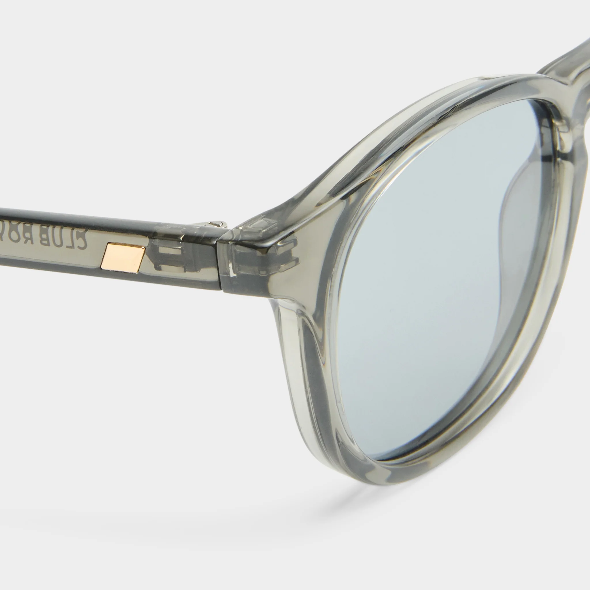 CLUB ROYALE | PEWTER - Image 4