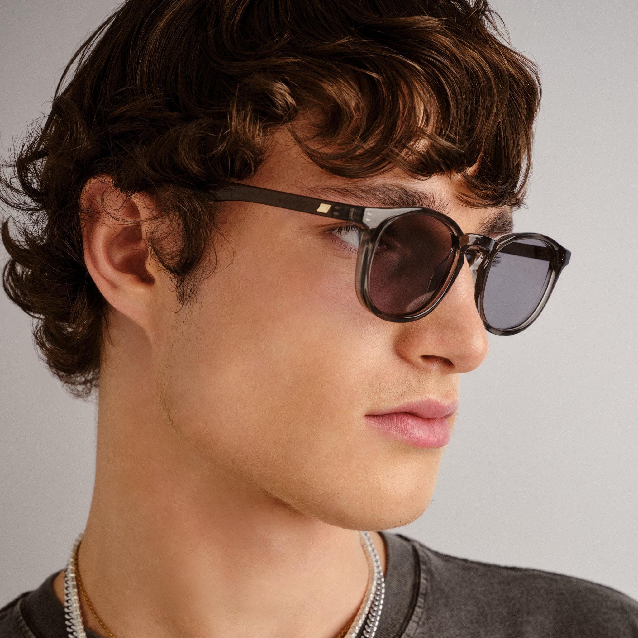 CLUB ROYALE | PEWTER - Image 6
