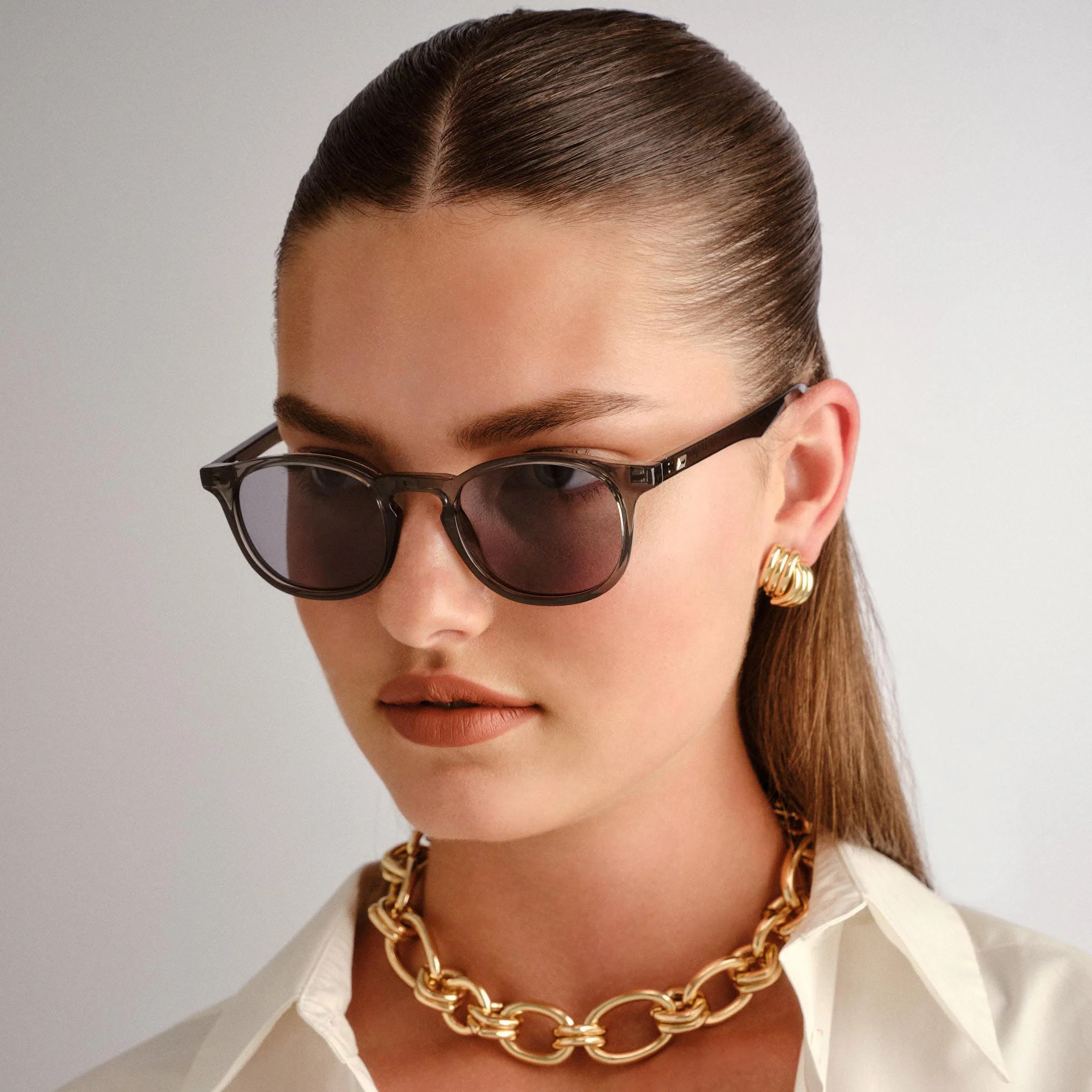 CLUB ROYALE | PEWTER - Image 7