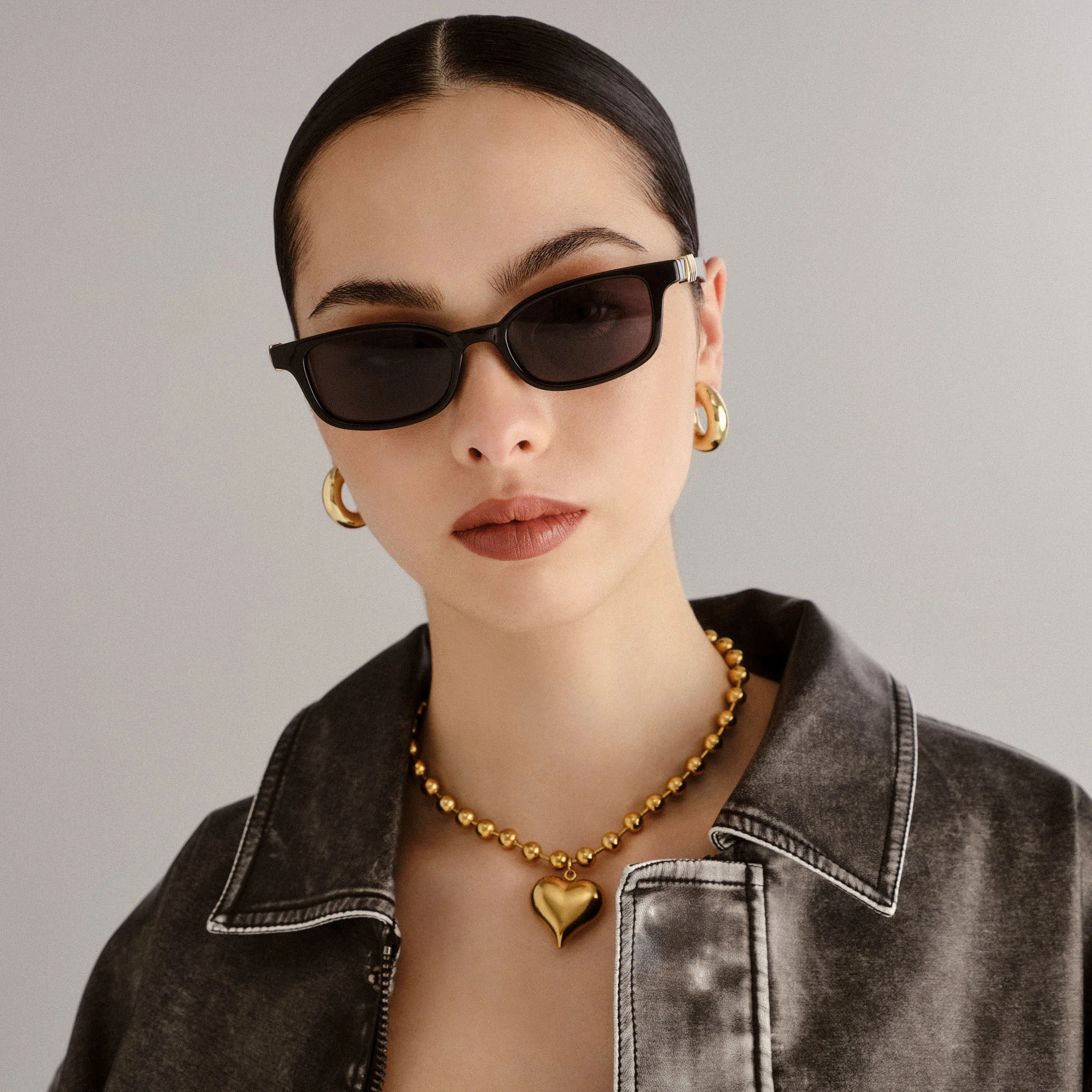 CONFIDENTIAL | BLACK - Image 2