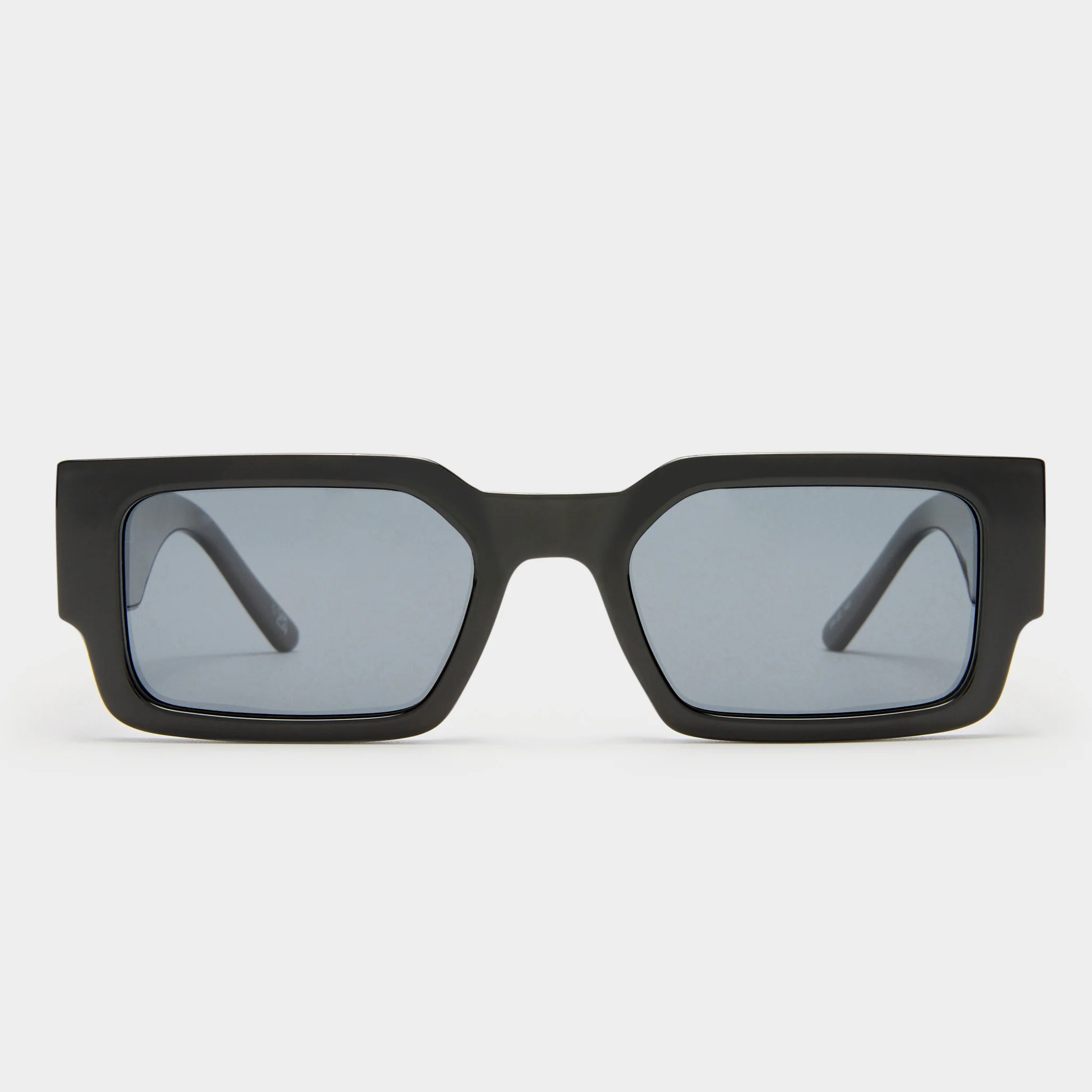 CONTEMPLATION | BLACK POLARIZED