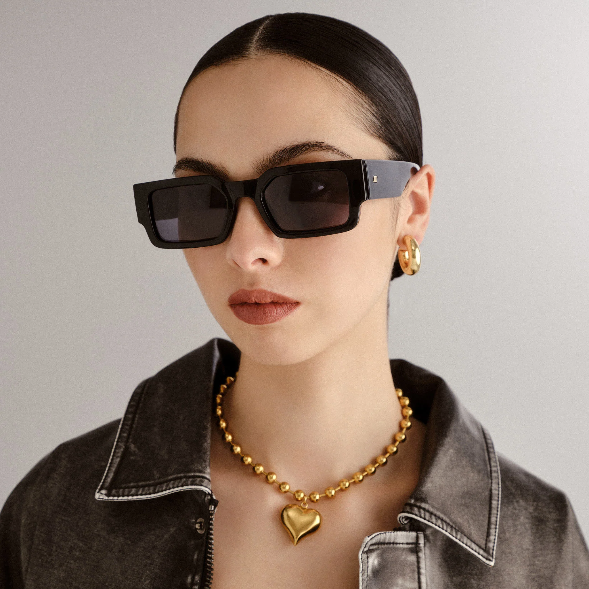 CONTEMPLATION | BLACK POLARIZED - Image 2