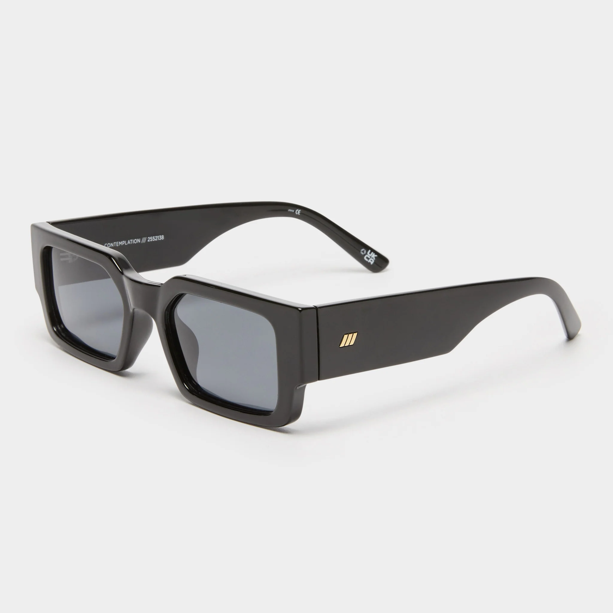 CONTEMPLATION | BLACK POLARIZED - Image 3