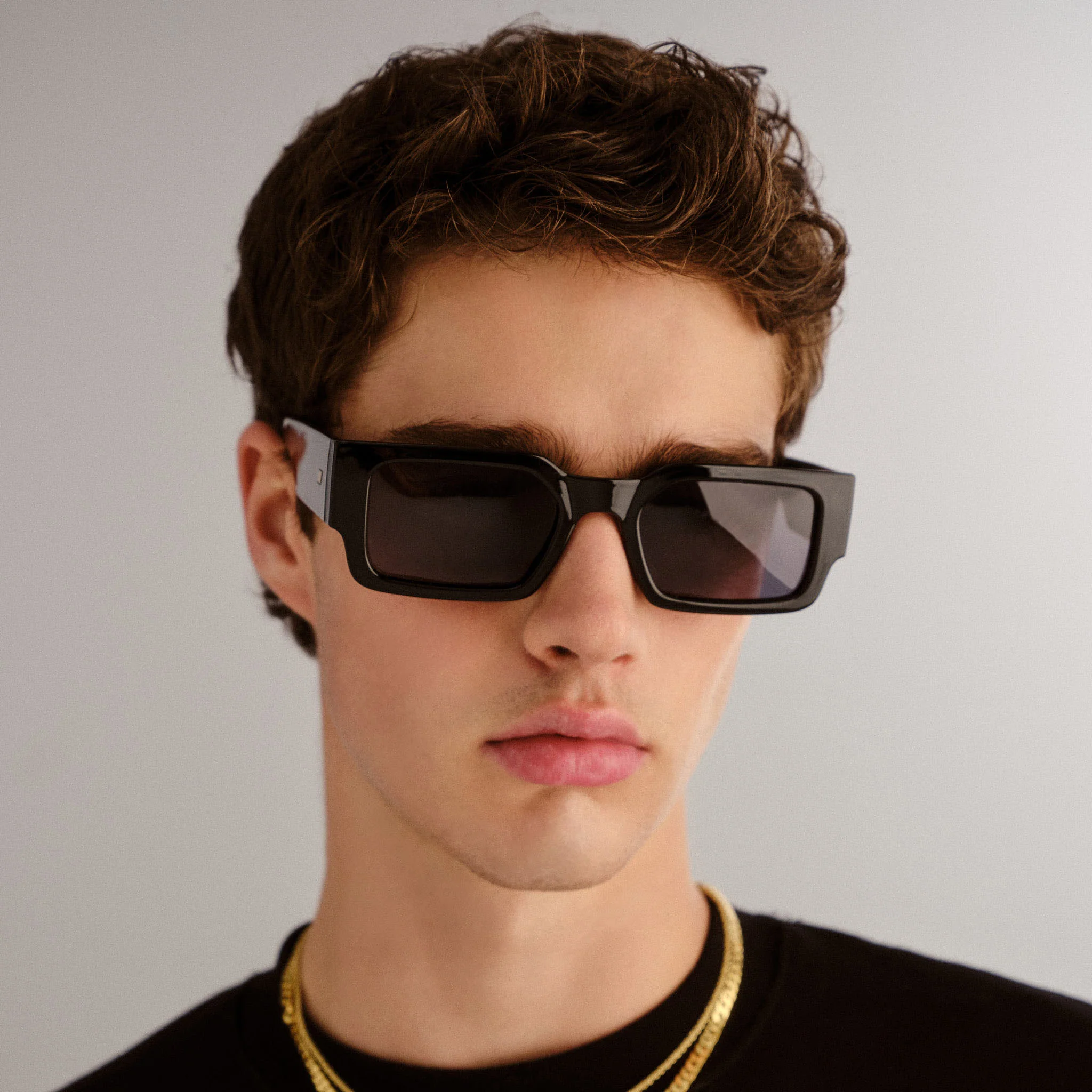 CONTEMPLATION | BLACK POLARIZED - Image 5
