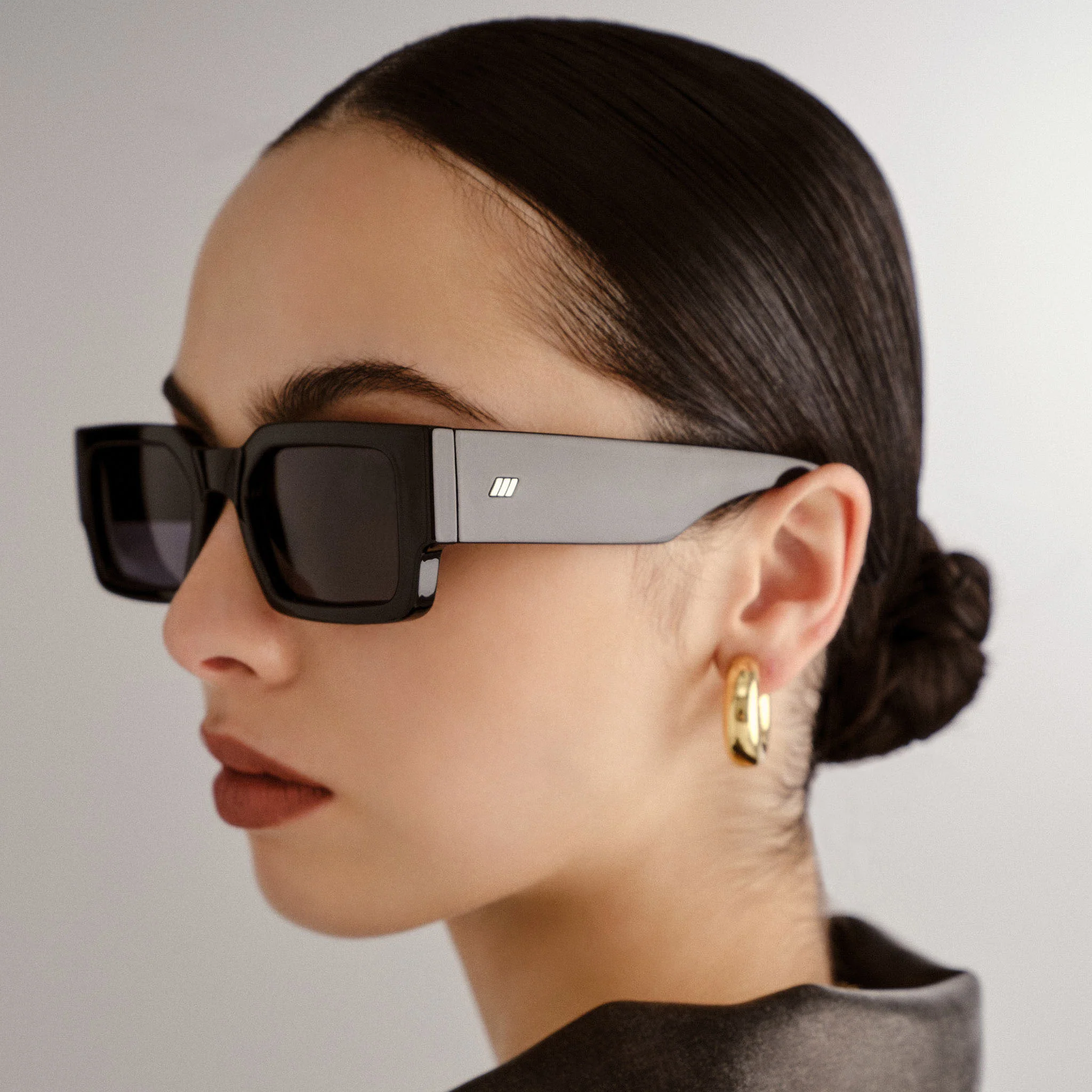 CONTEMPLATION | BLACK POLARIZED - Image 6