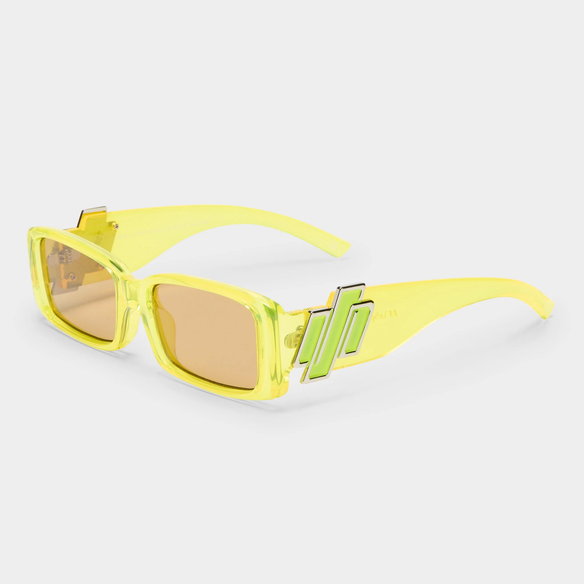 CRUEL INTENTIONS | HYPER YELLOW - Image 3