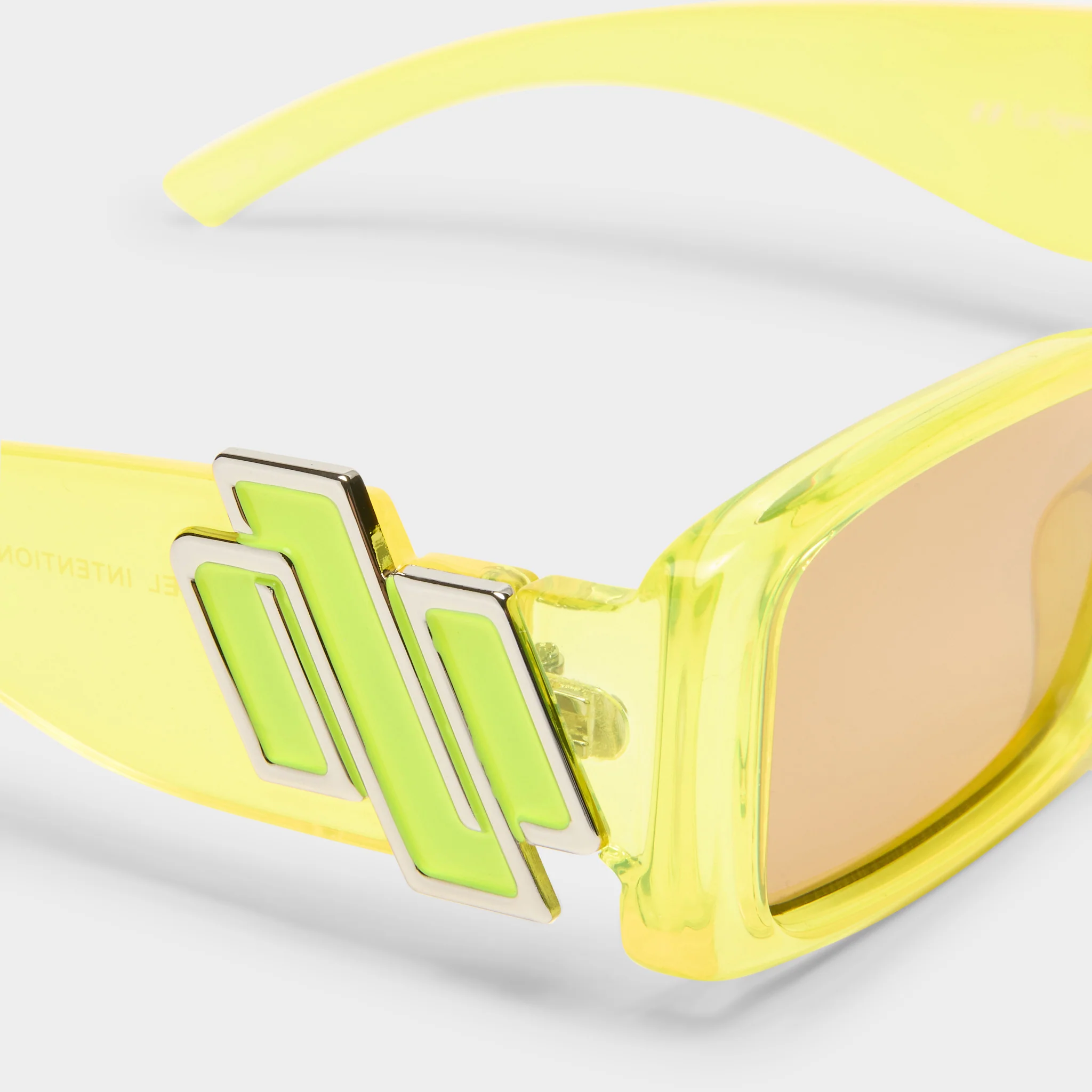 CRUEL INTENTIONS | HYPER YELLOW - Image 4