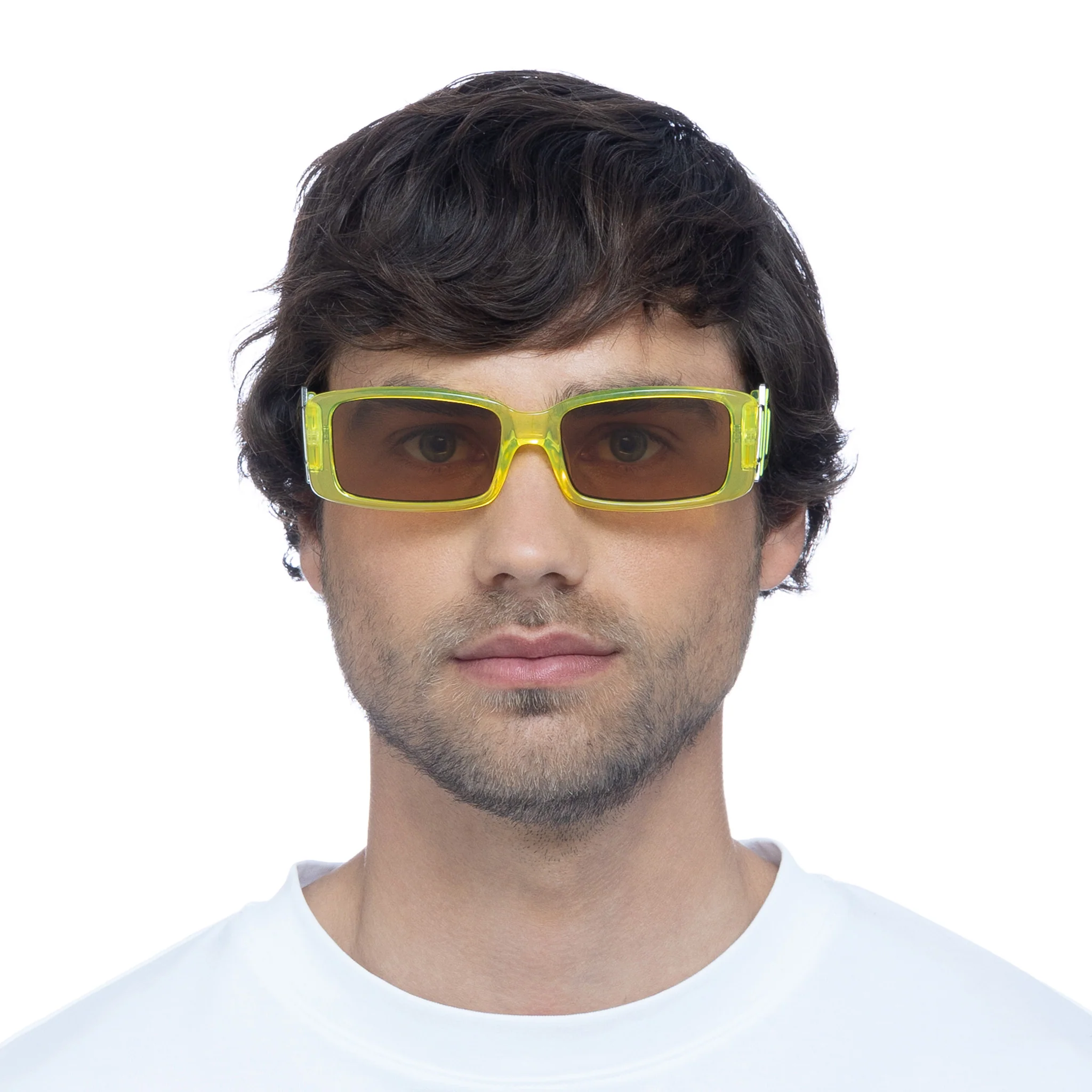 CRUEL INTENTIONS | HYPER YELLOW - Image 5