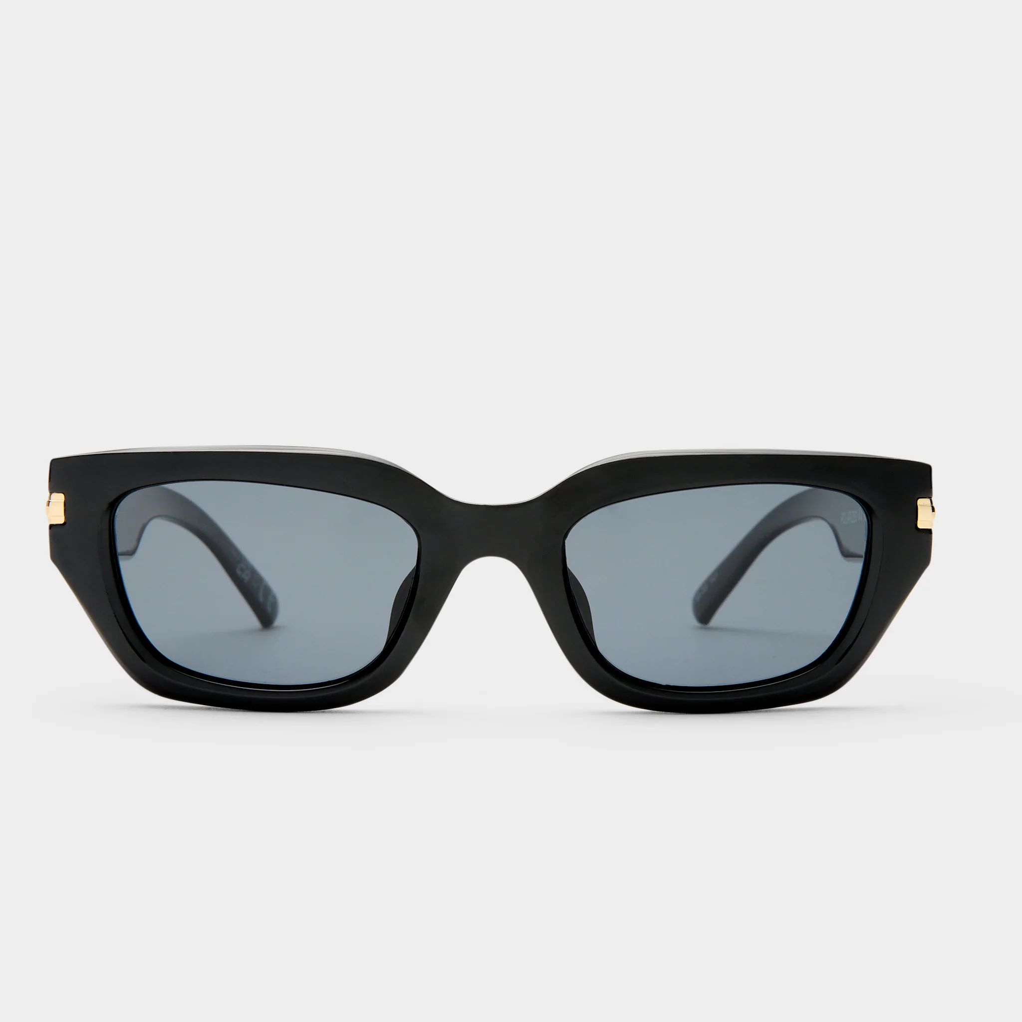 CUBITO + | BLACK POLARIZED