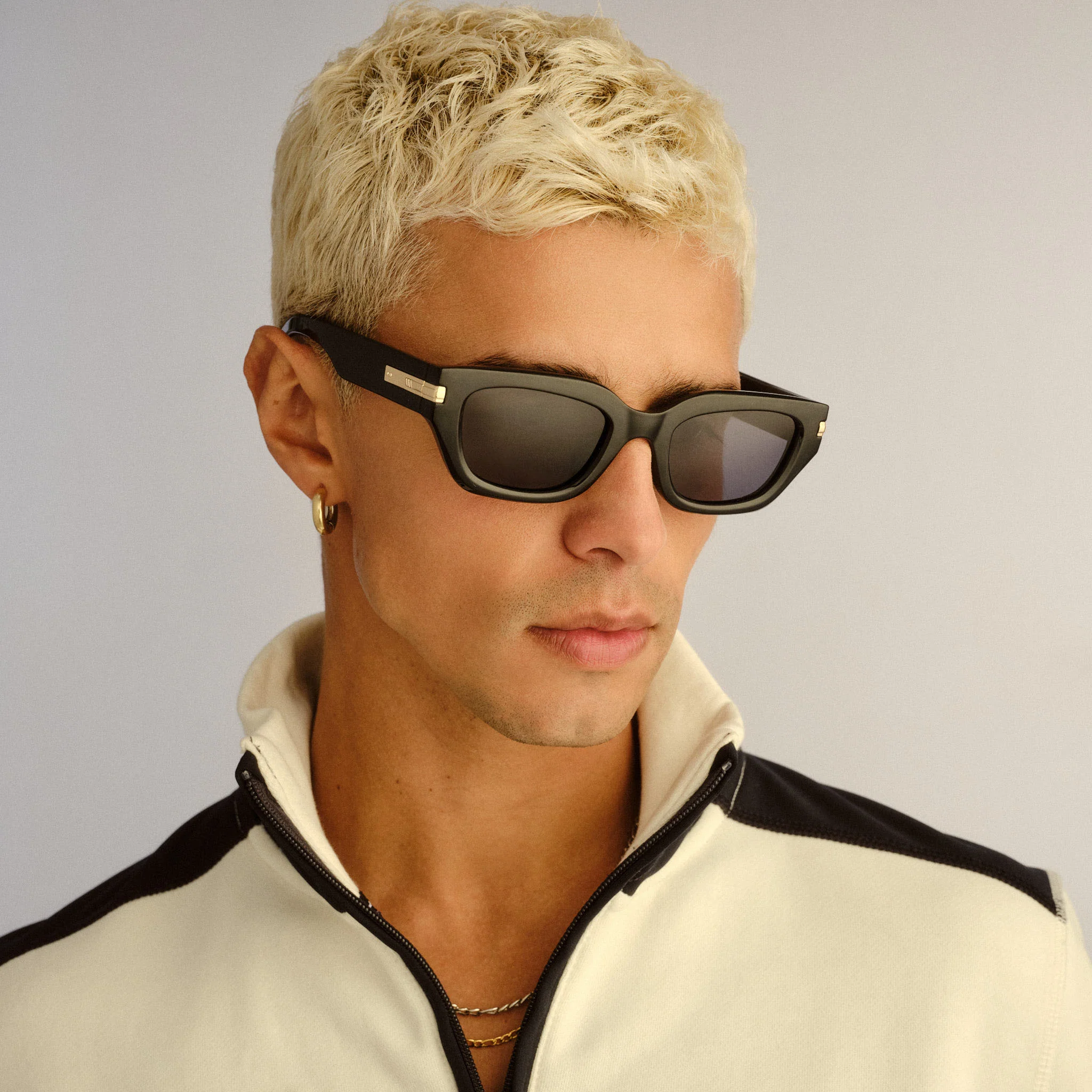 CUBITO + | BLACK POLARIZED - Image 2