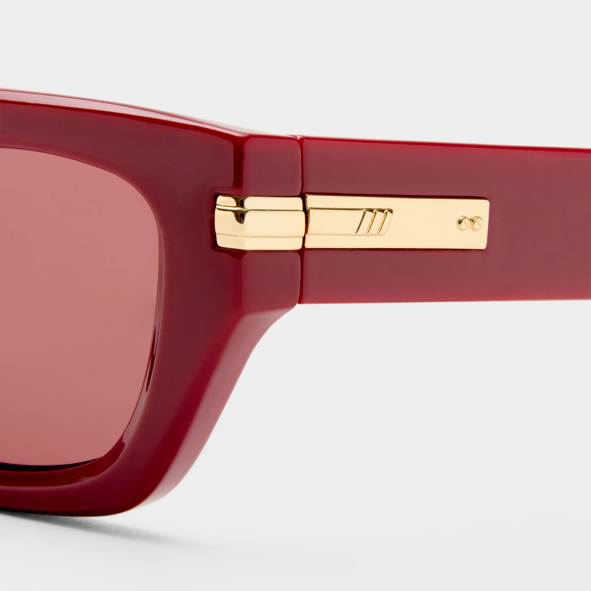 CUBITO + | BURGUNDY - Image 4