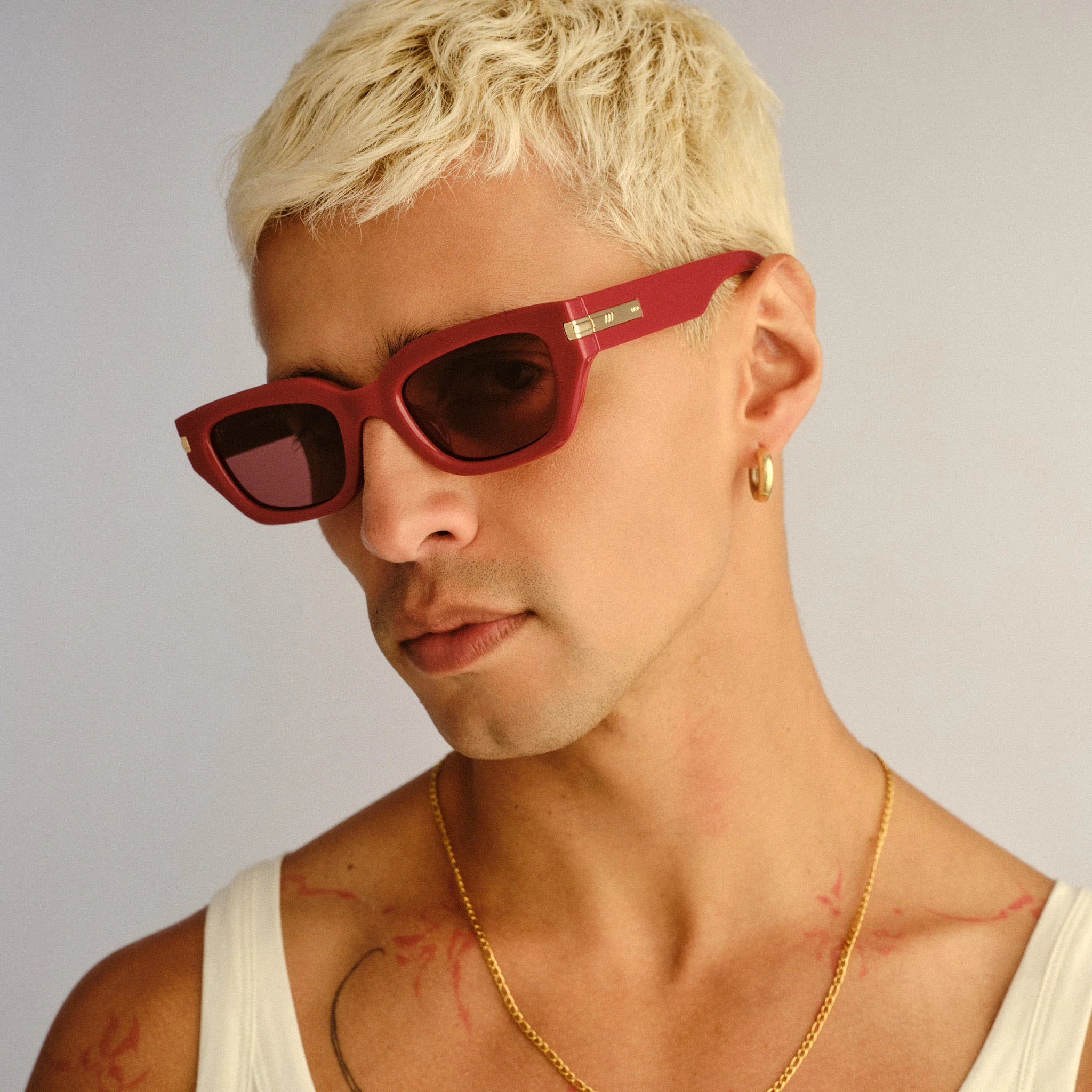 CUBITO + | BURGUNDY - Image 6