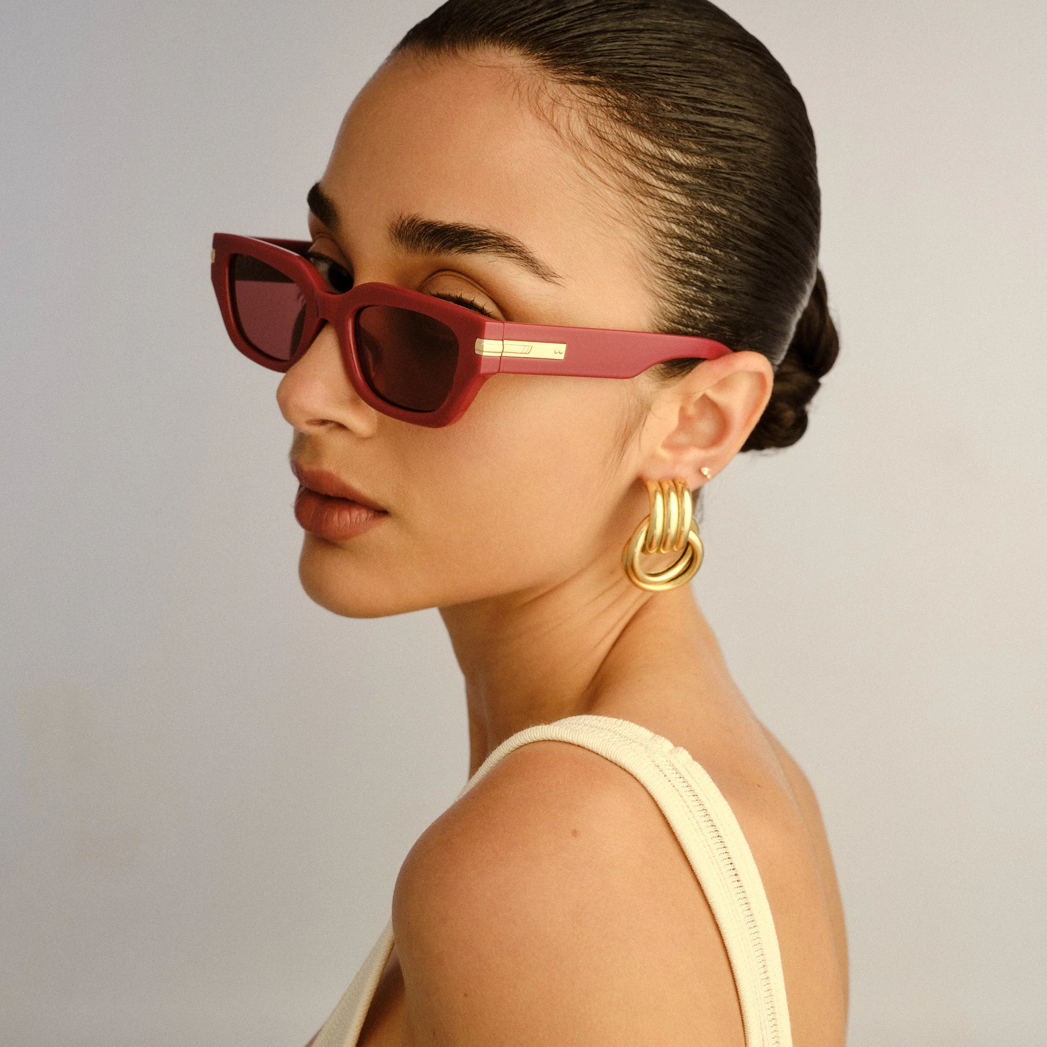 CUBITO + | BURGUNDY - Image 7