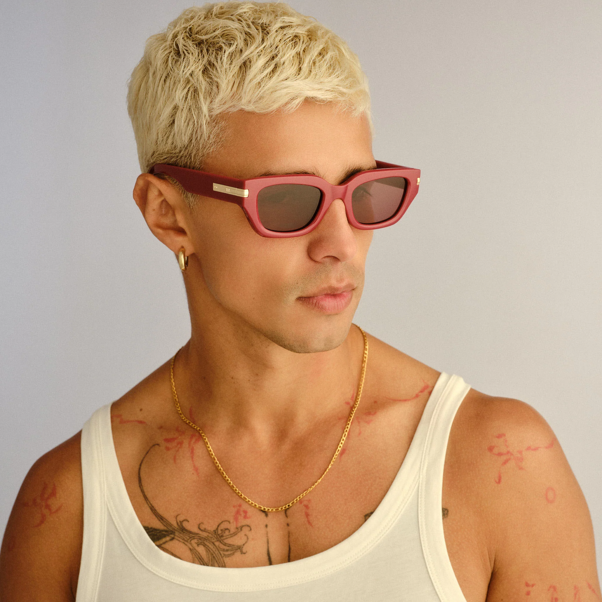 CUBITO + | BURGUNDY - Image 8
