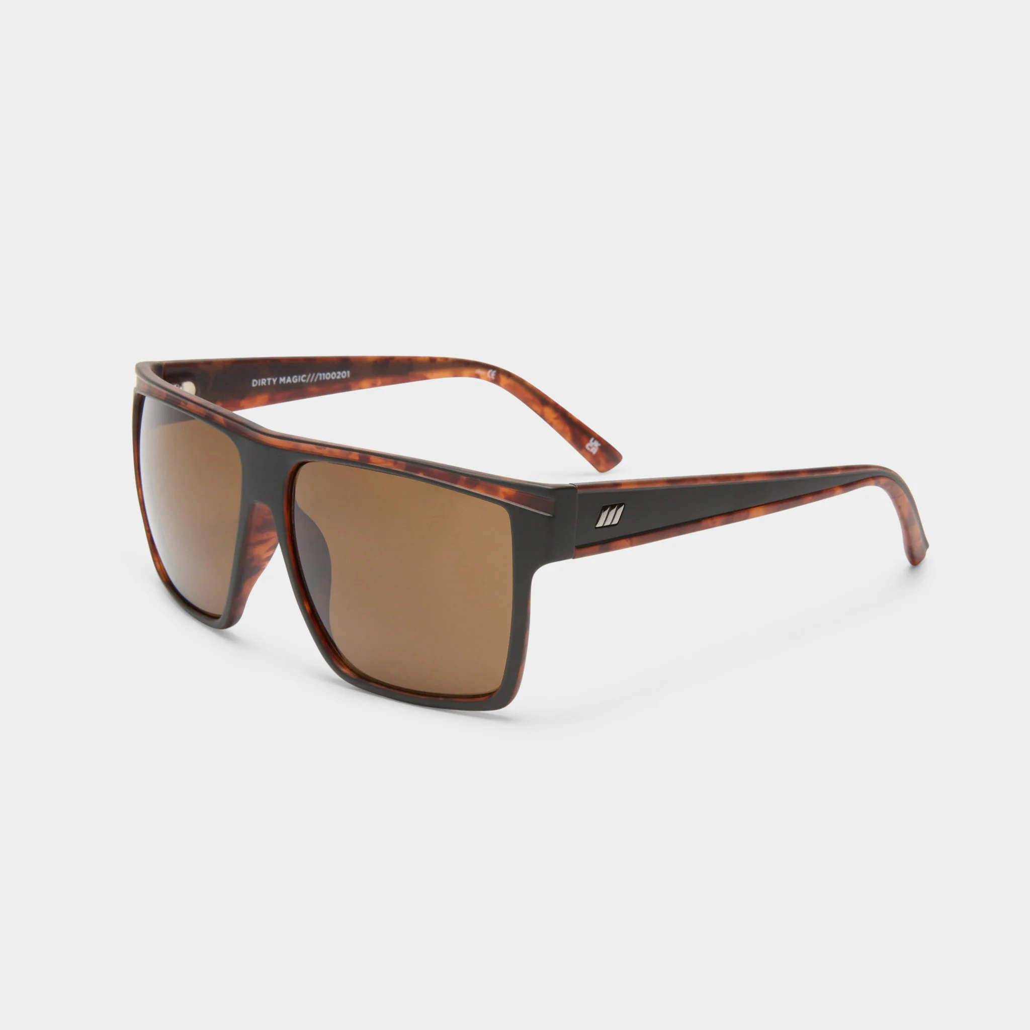 DIRTY MAGIC | MATTE BLACK TORT - Image 3