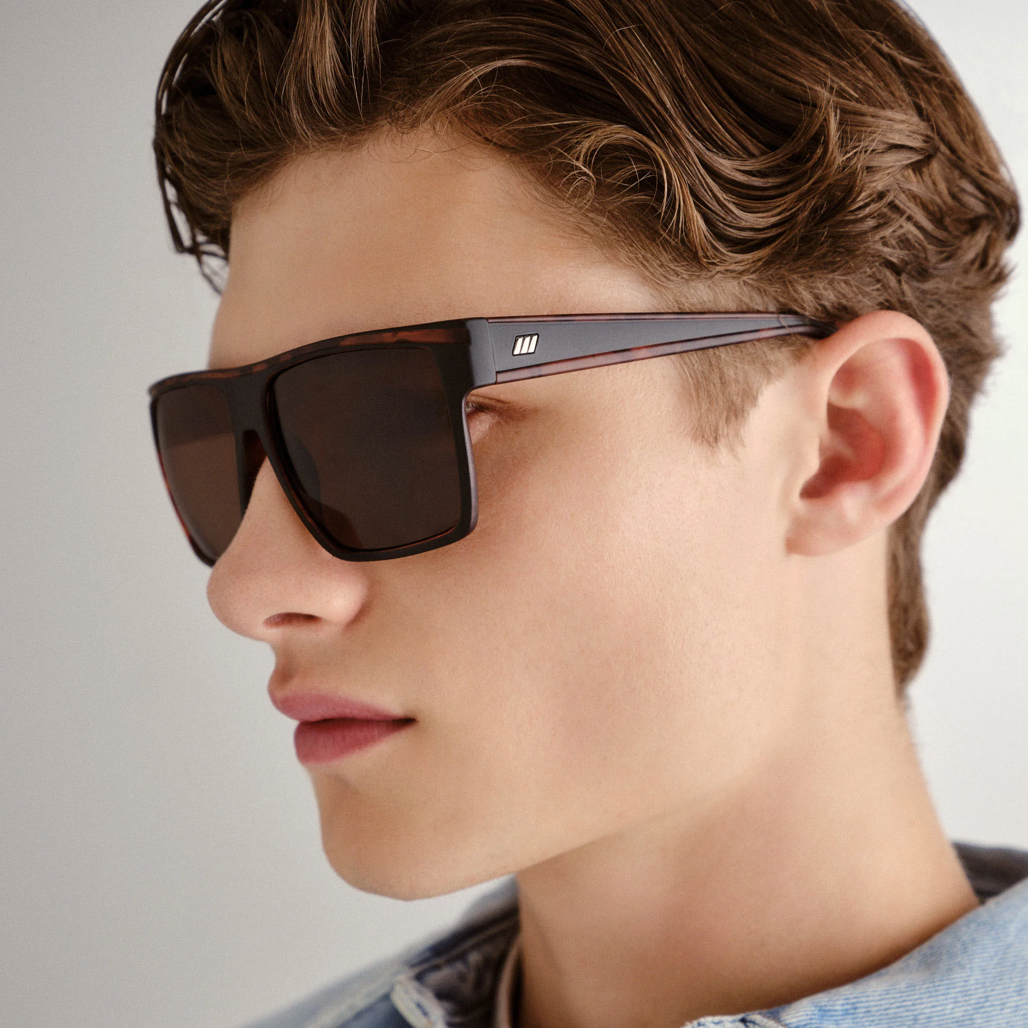 DIRTY MAGIC | MATTE BLACK TORT - Image 5