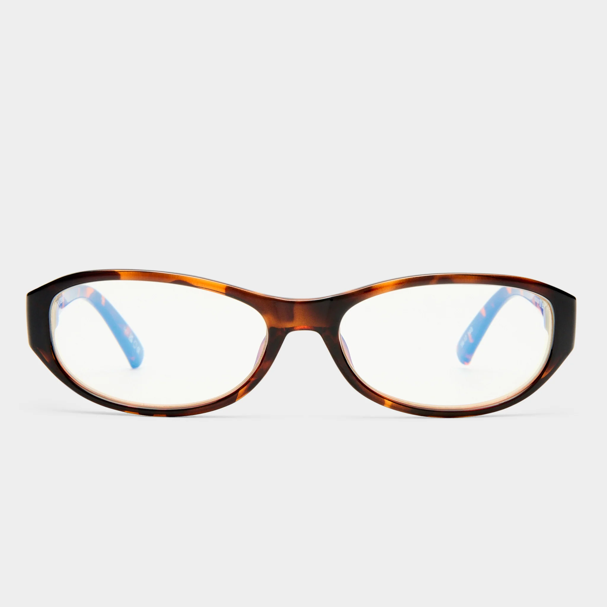 DON'T CHA | TORT BLUE LIGHT LENS