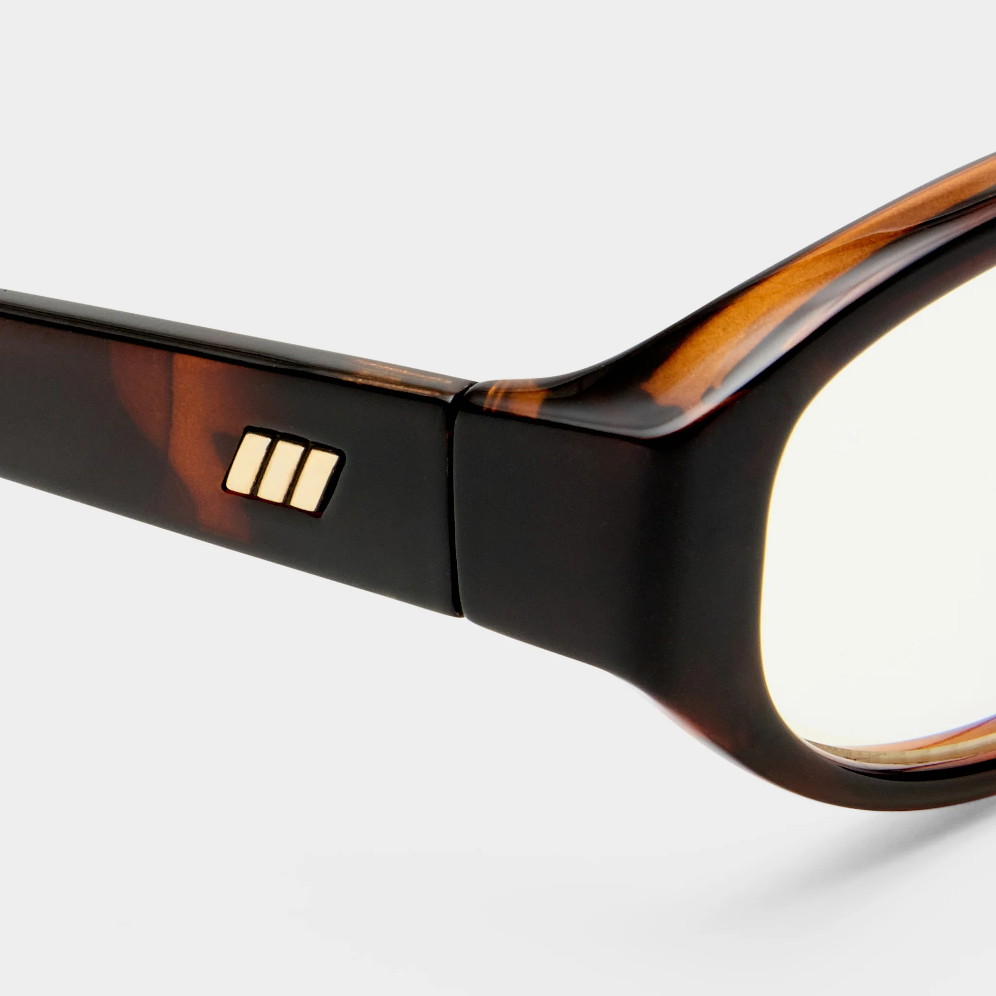 DON'T CHA | TORT BLUE LIGHT LENS - Image 4
