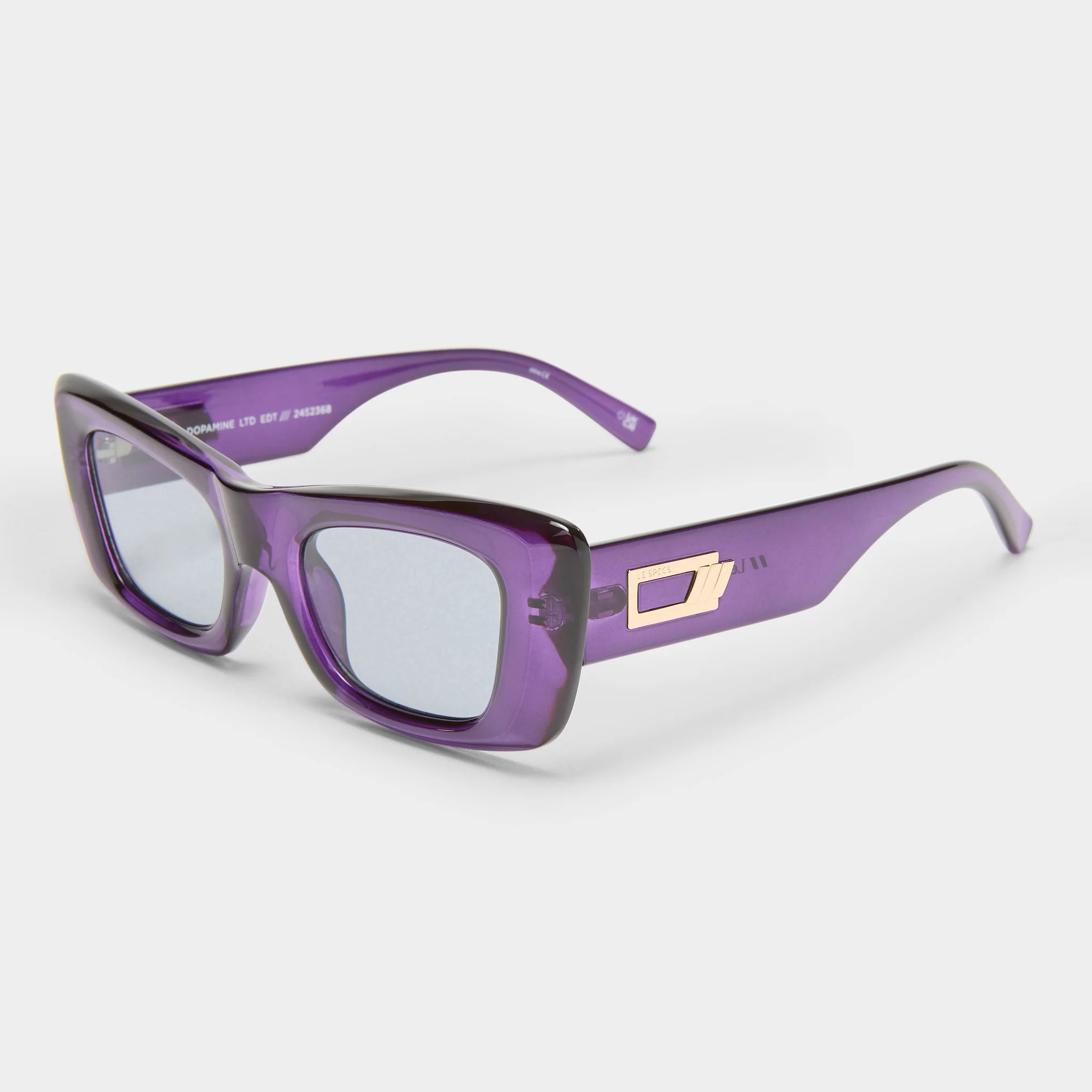 DOPAMINE | DARK VIOLET - Image 3