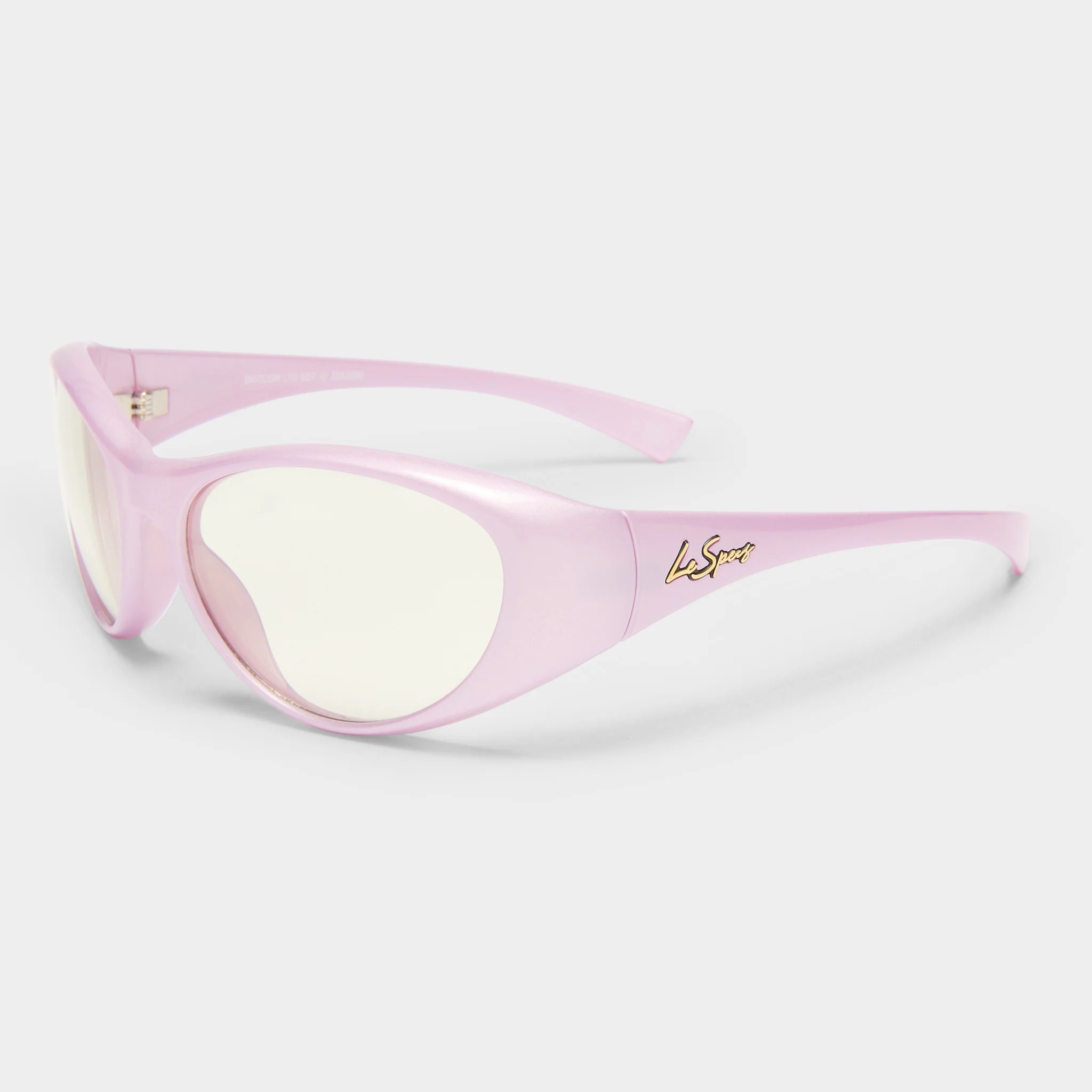 DOTCOM | METALLIC LILAC - Image 3
