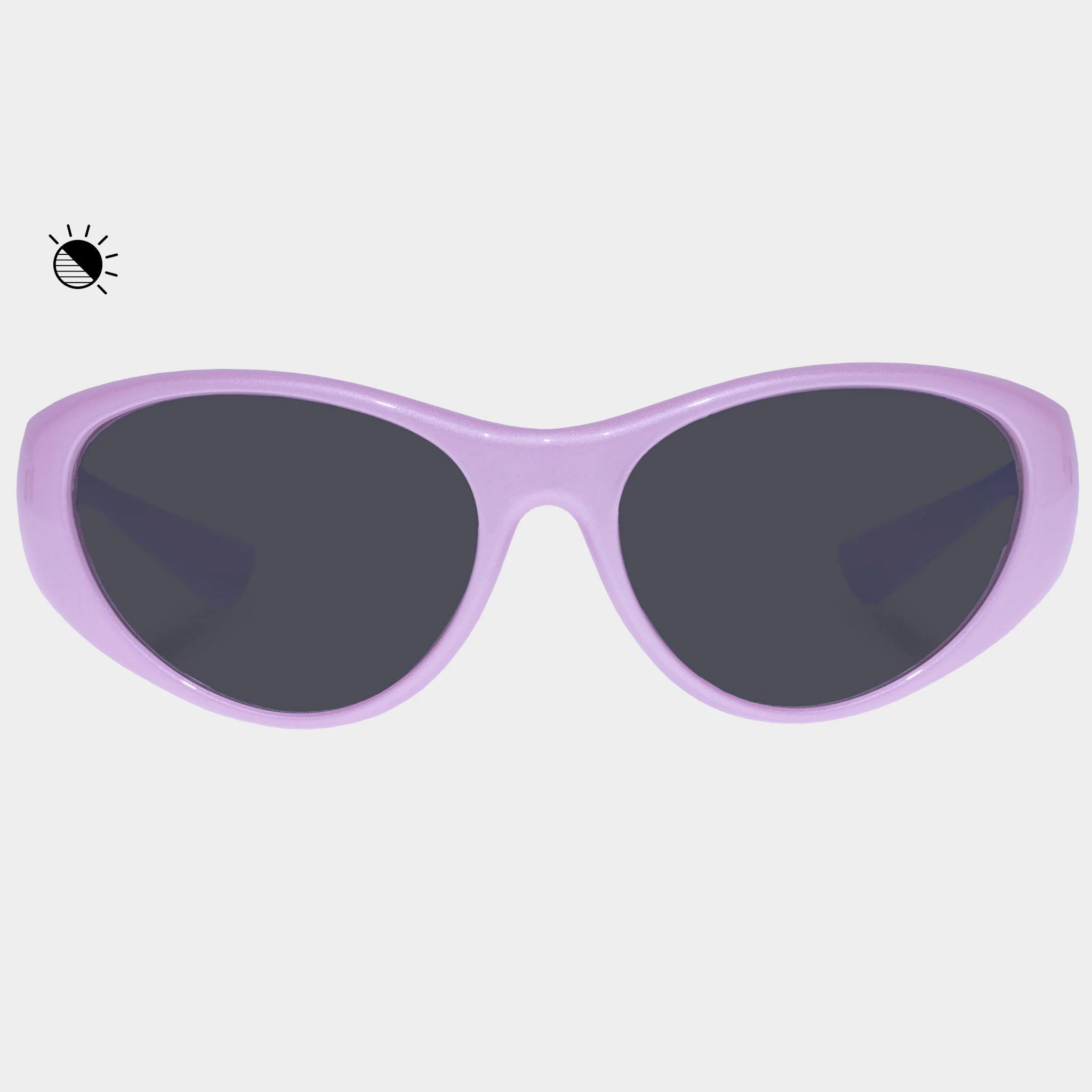 DOTCOM | METALLIC LILAC - Image 5