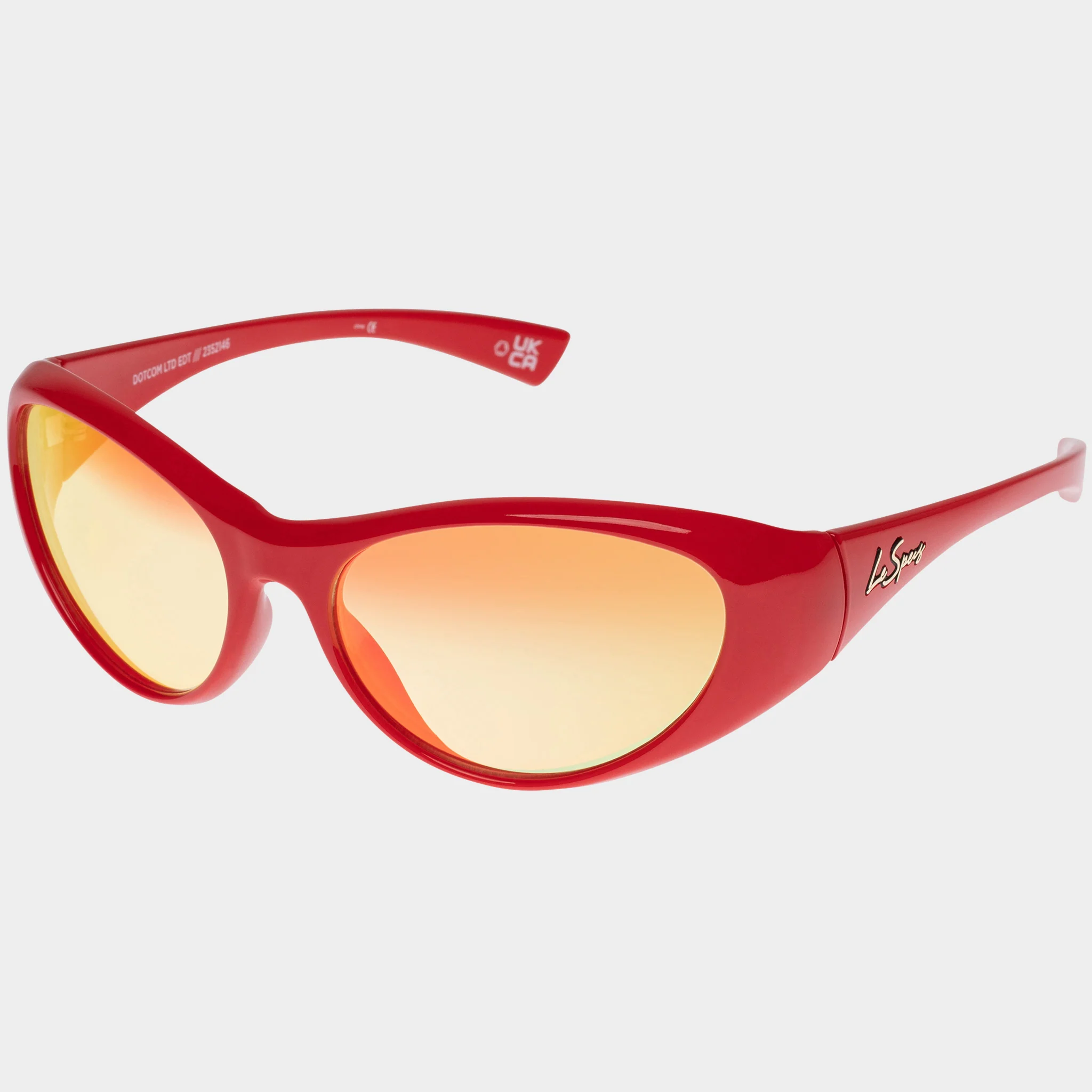 DOTCOM | RED CHROME - Image 3