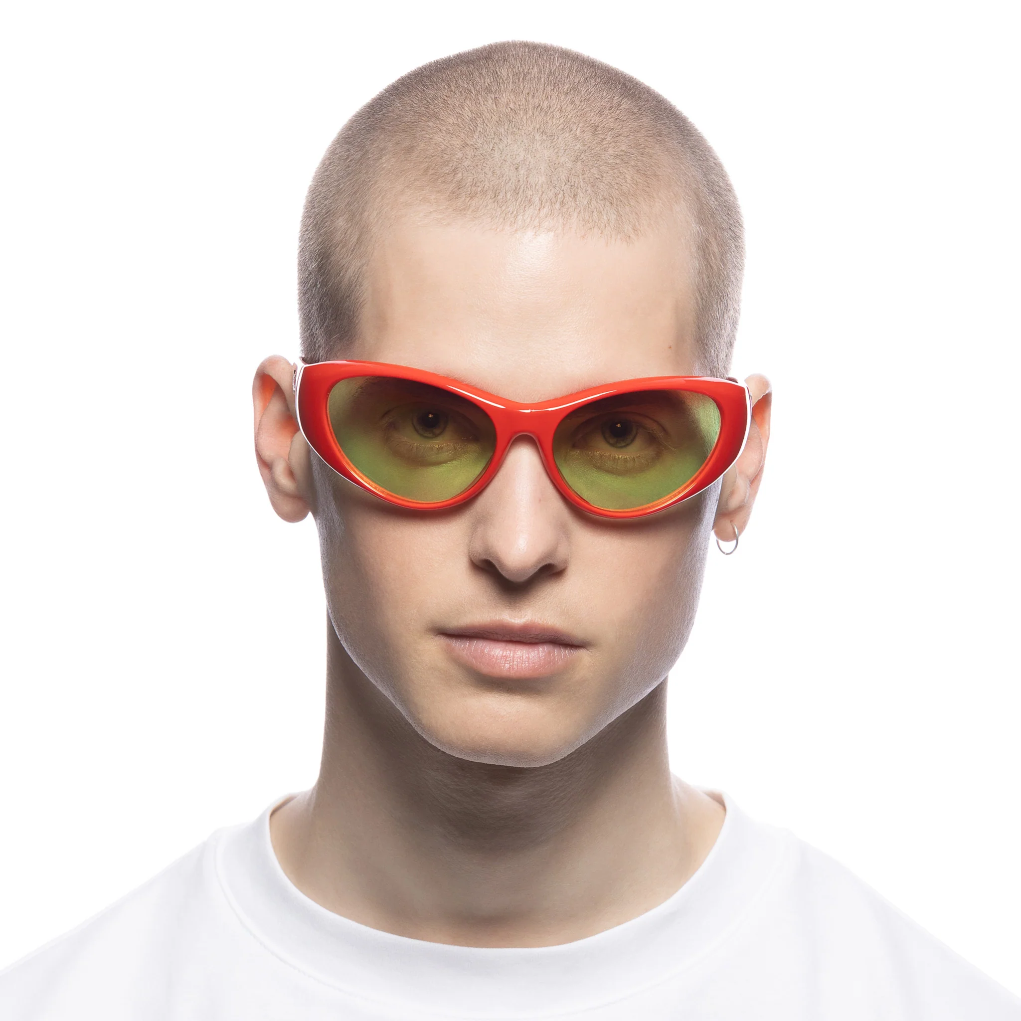 DOTCOM | RED CHROME - Image 4