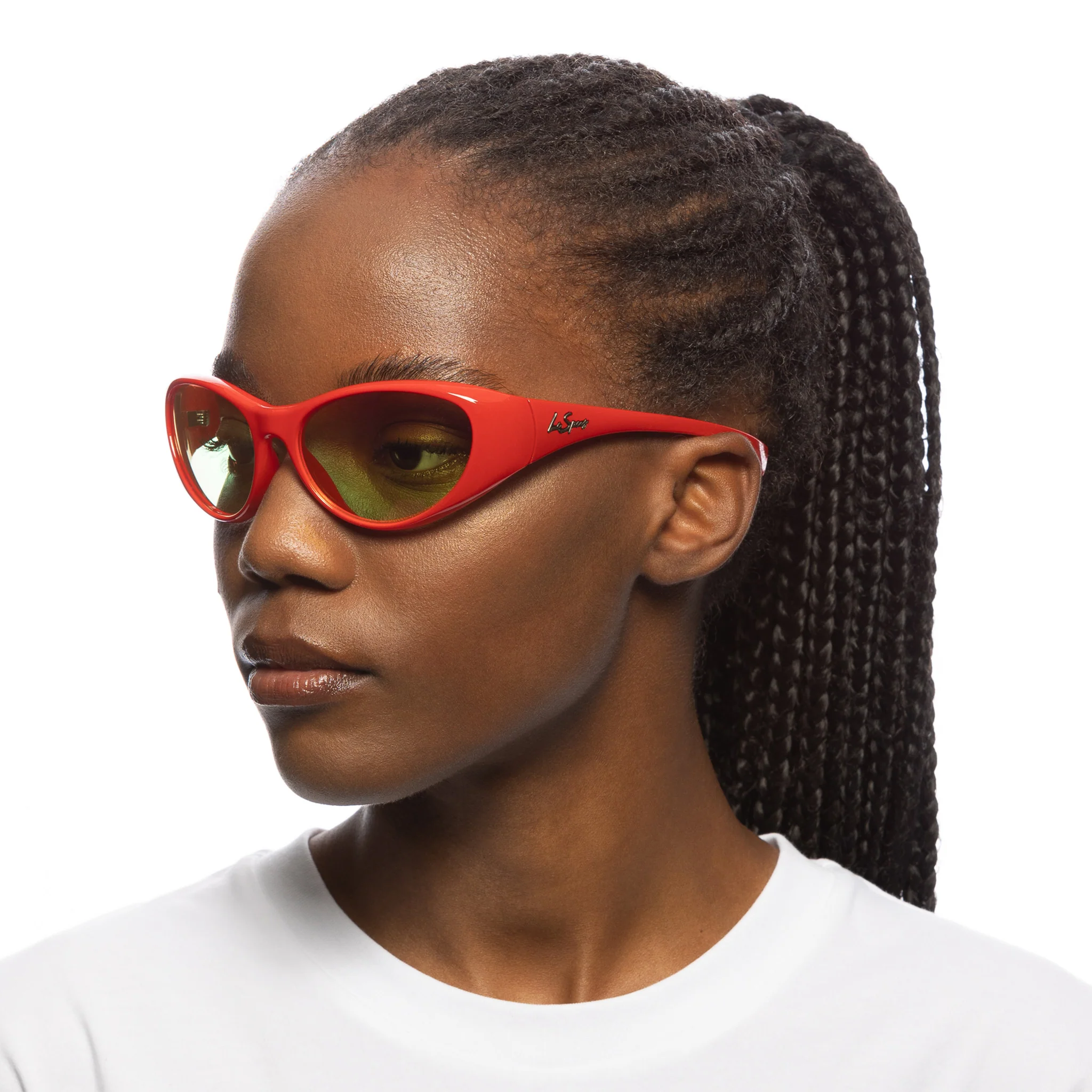 DOTCOM | RED CHROME - Image 5