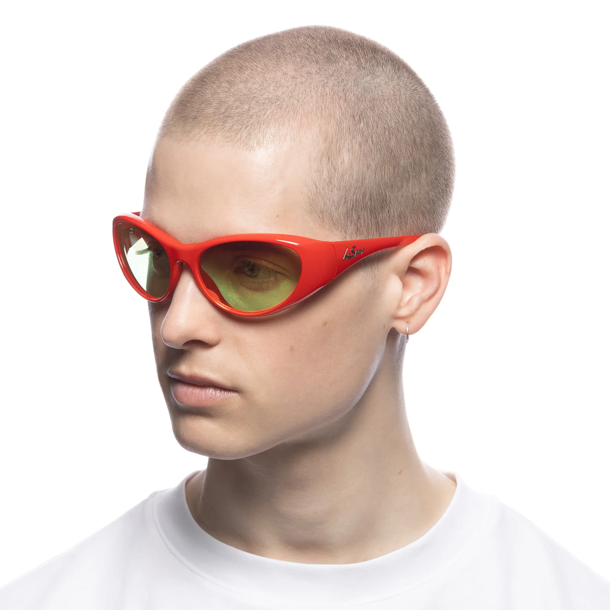 DOTCOM | RED CHROME - Image 6