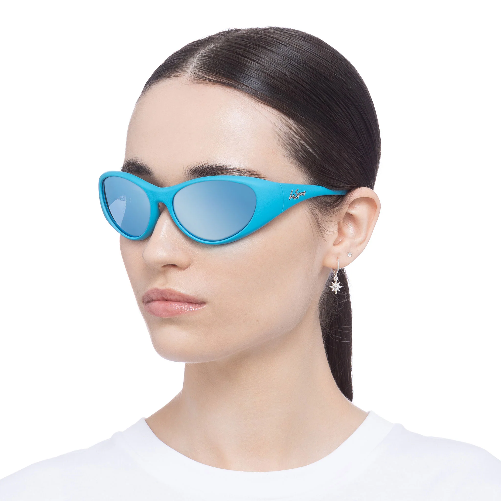 DOTCOM | MATTE CYAN - Image 5