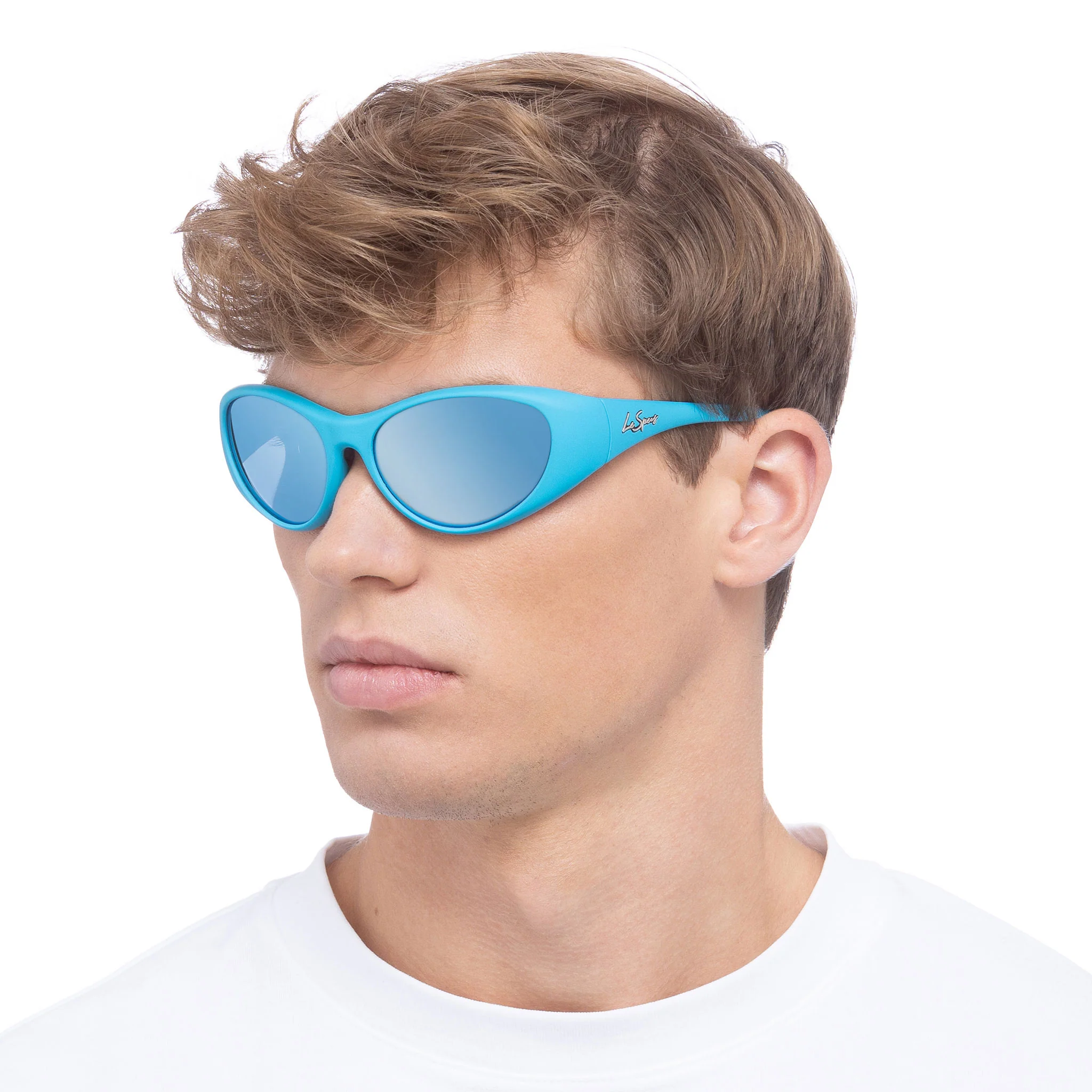 DOTCOM | MATTE CYAN - Image 6