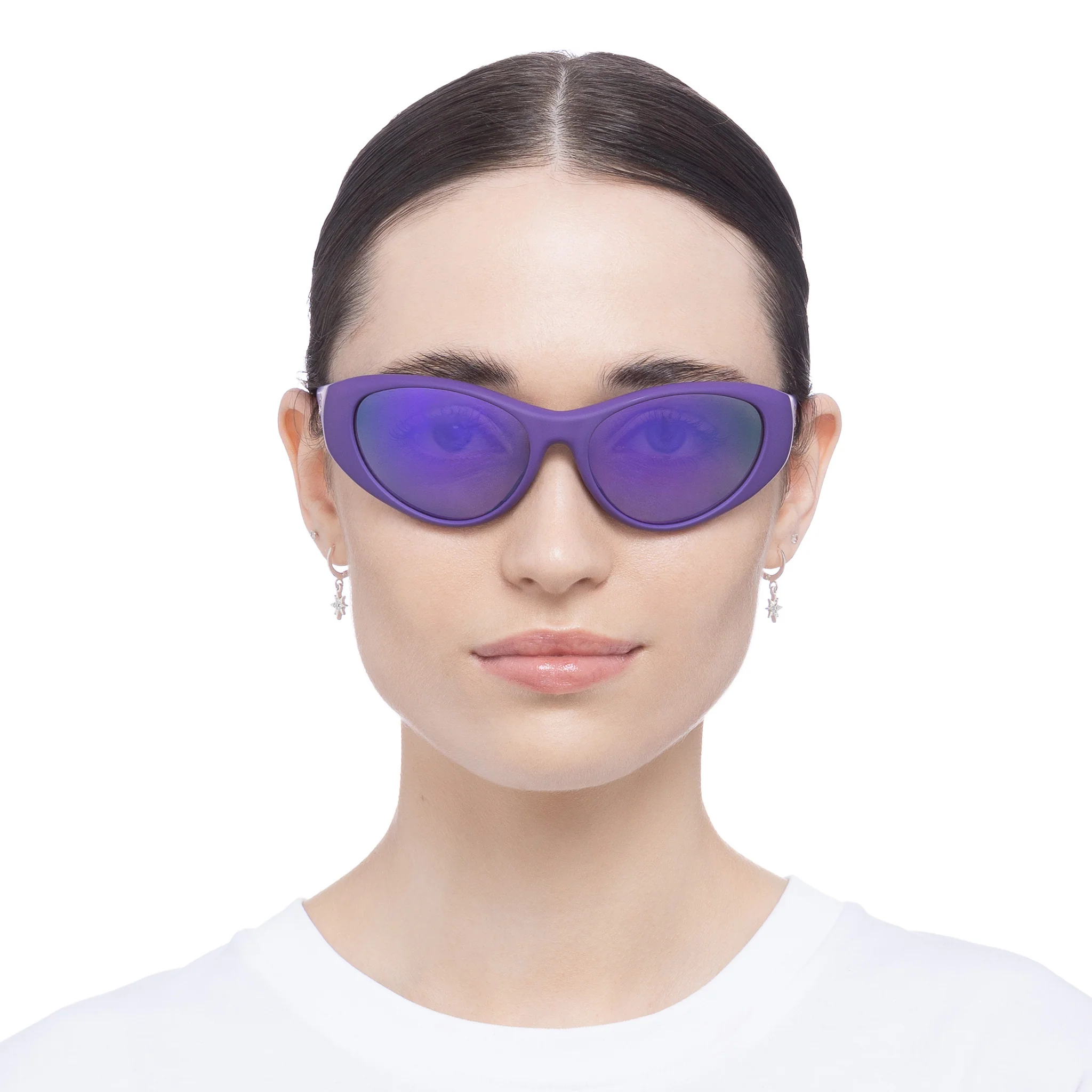 DOTCOM | MATTE VIOLET - Image 2