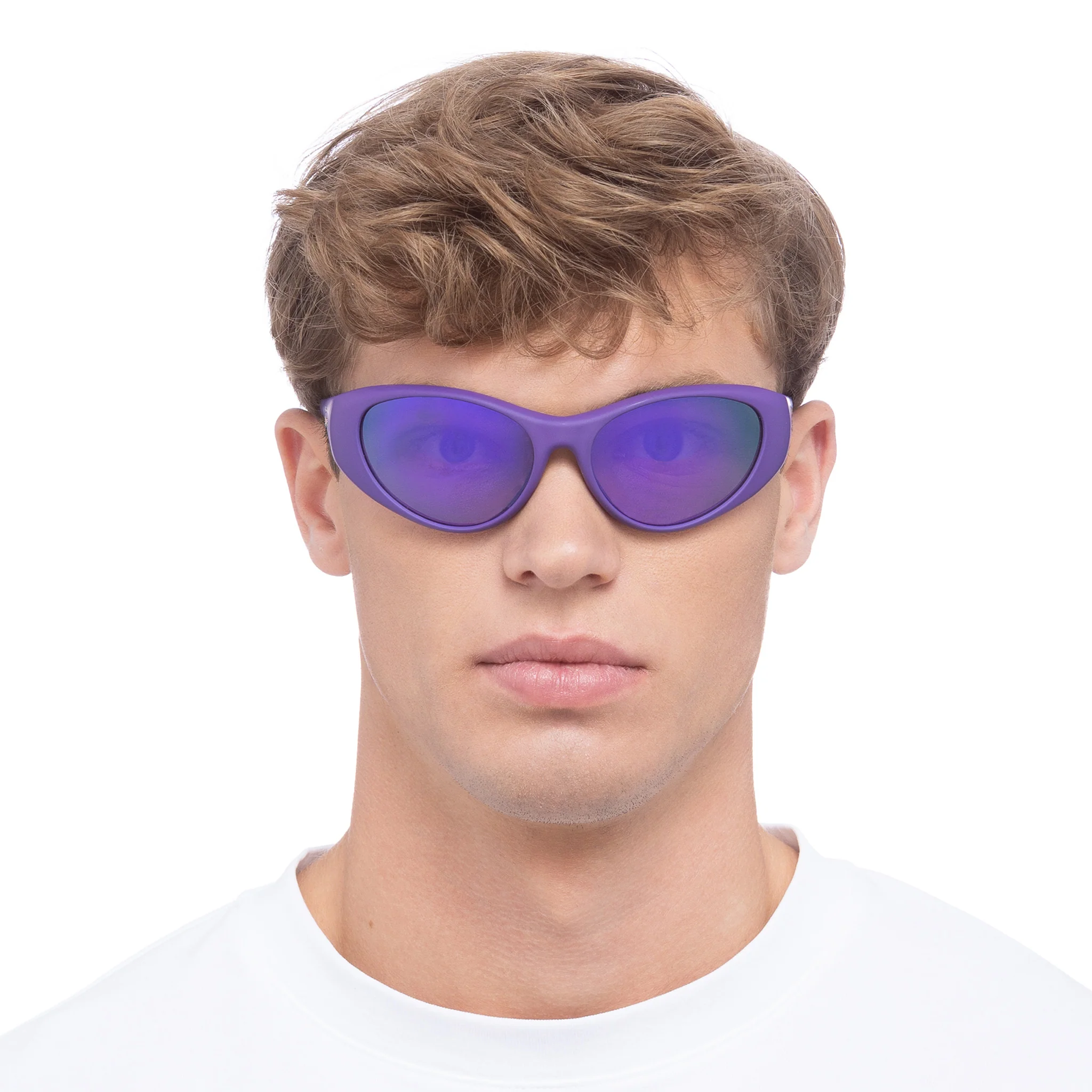 DOTCOM | MATTE VIOLET - Image 4