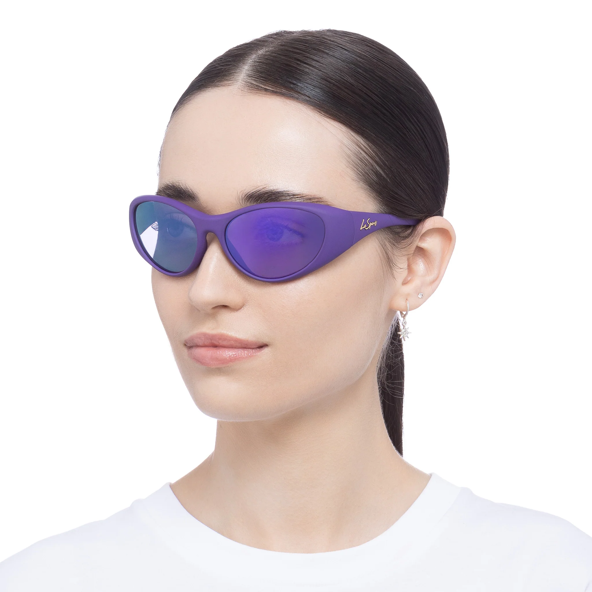DOTCOM | MATTE VIOLET - Image 5