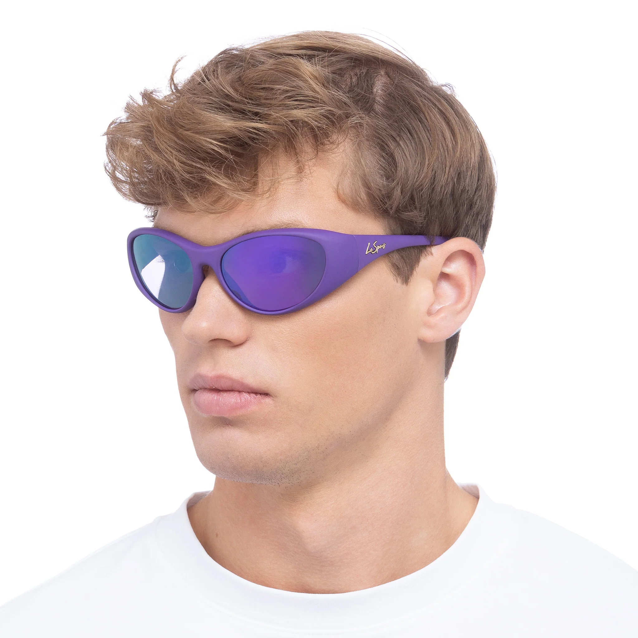 DOTCOM | MATTE VIOLET - Image 6
