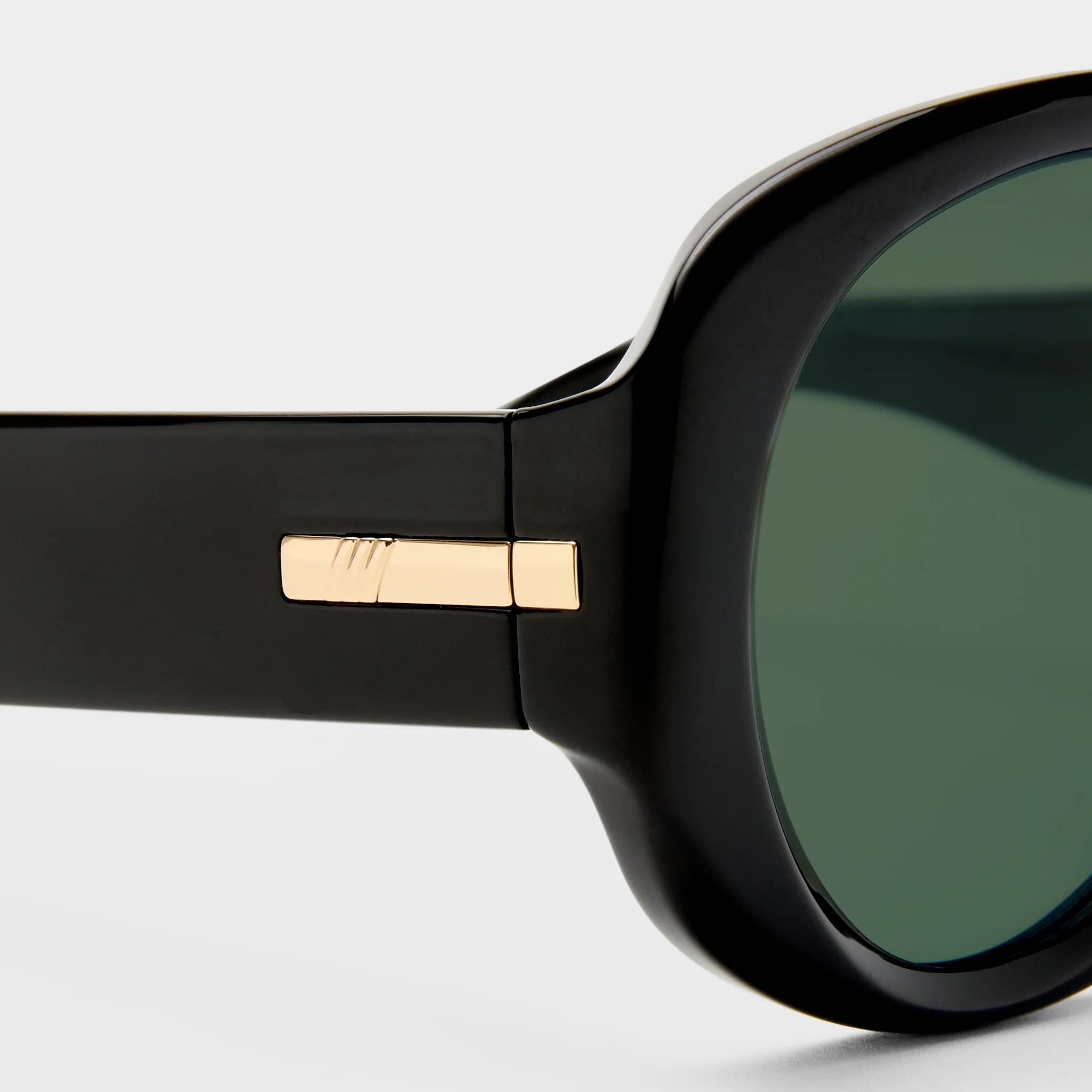 DREAM BOAT | BLACK KHAKI MONO POLARIZED - Image 4