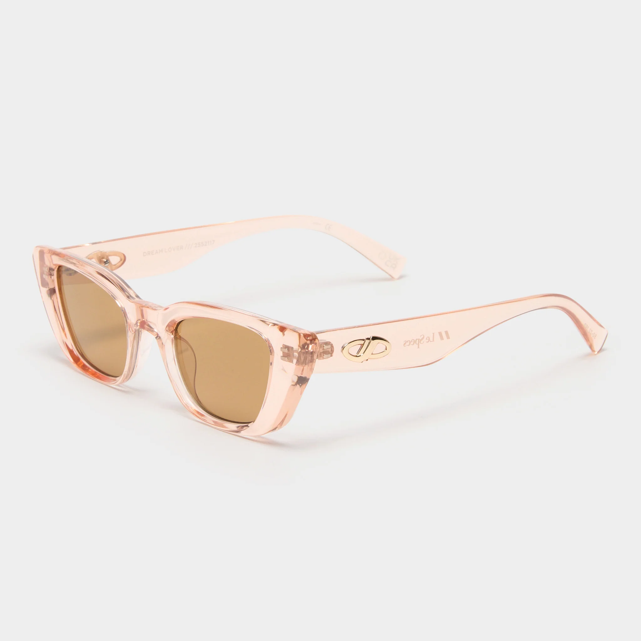 DREAM LOVER | BLUSH - Image 3