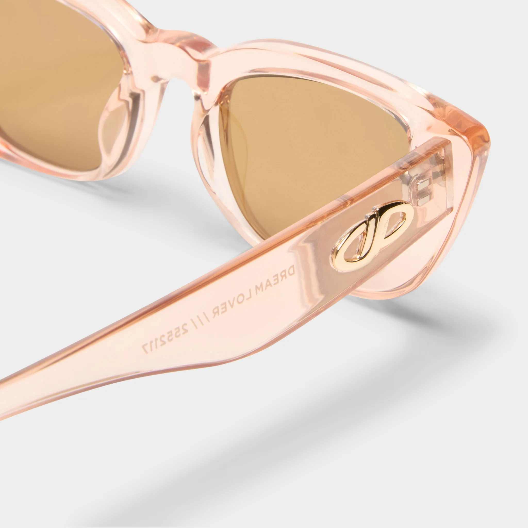 DREAM LOVER | BLUSH - Image 4