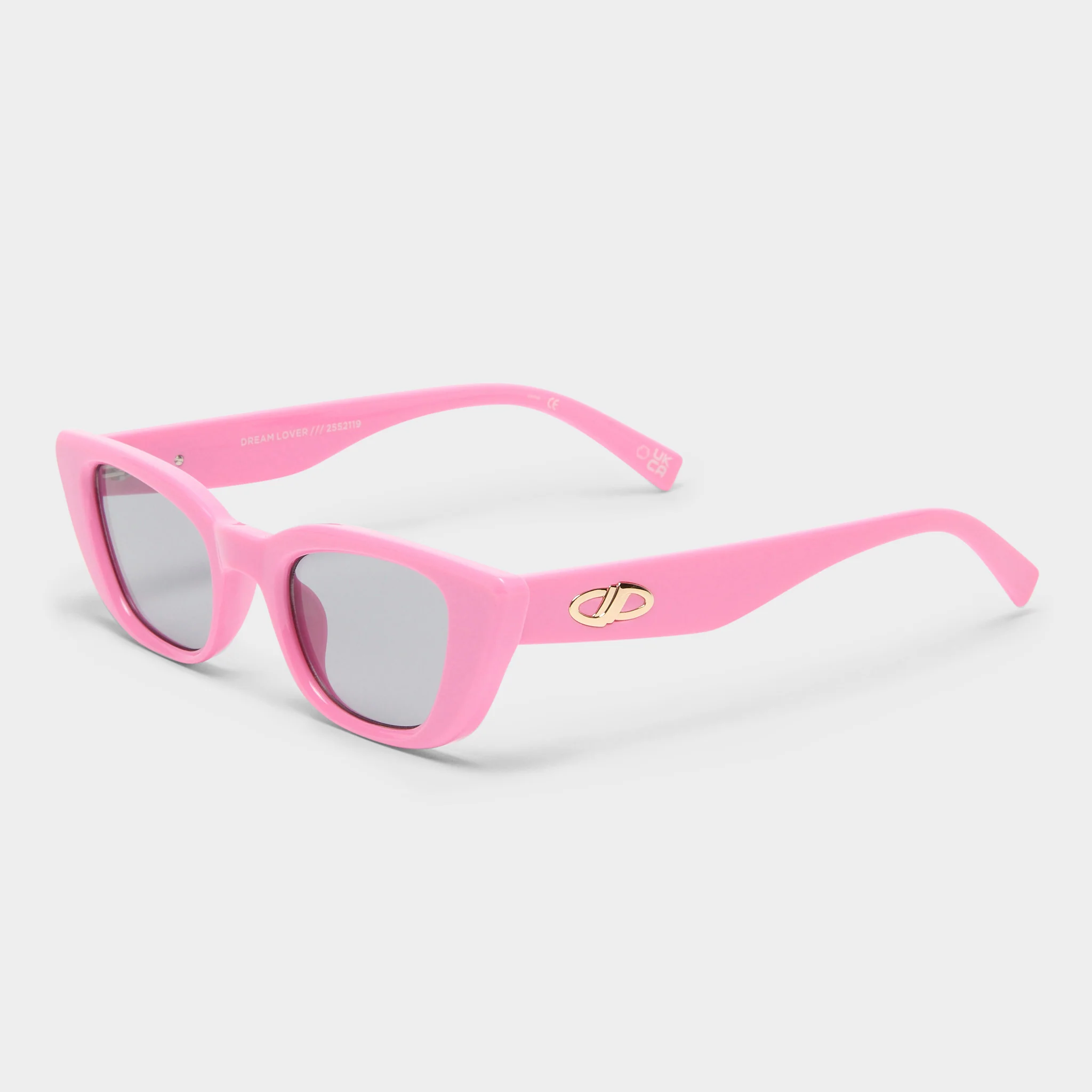 DREAM LOVER | ROUGE PINK - Image 3