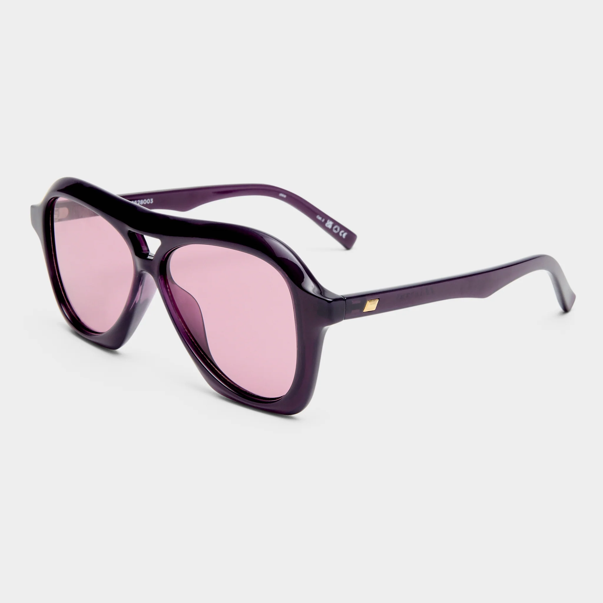 DRIZZLE | DEEP PLUM - Image 3