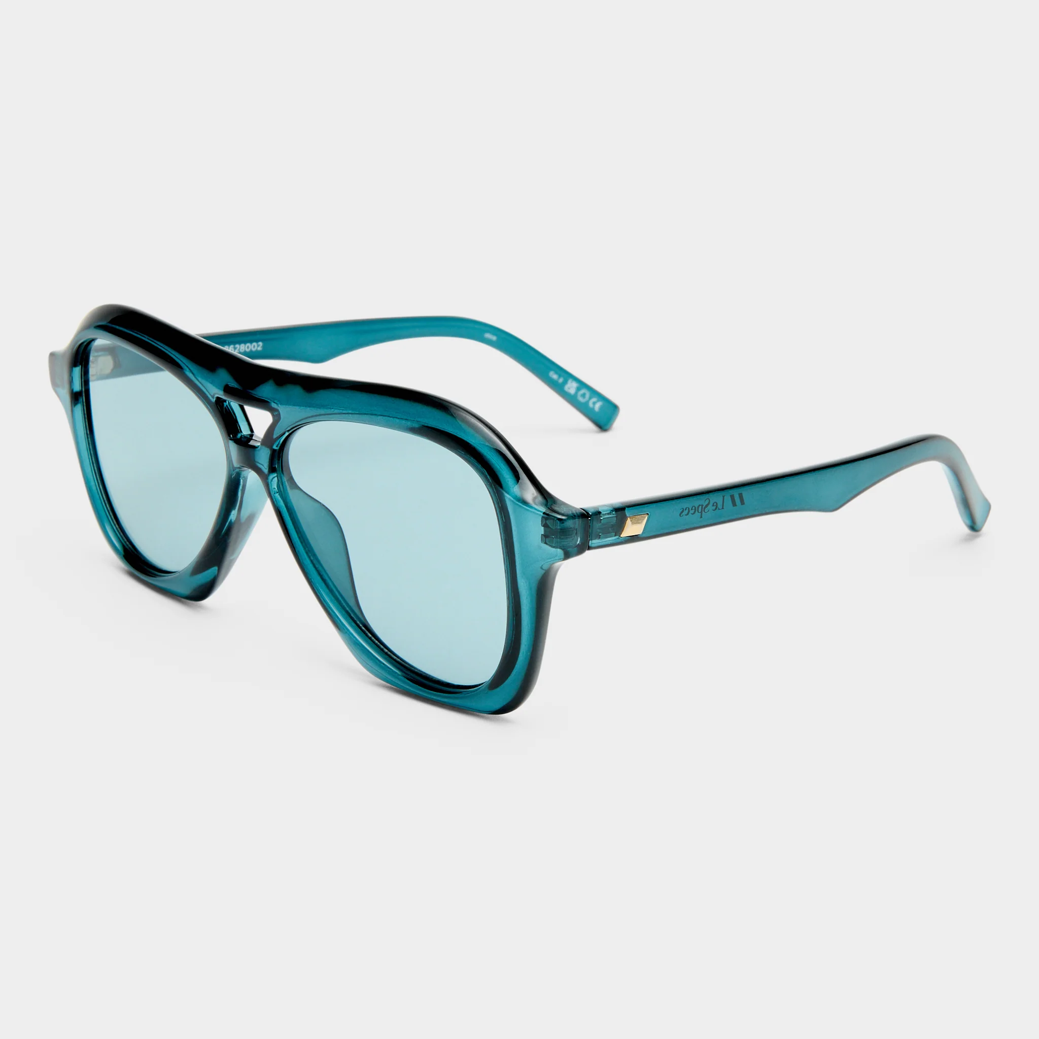 DRIZZLE | TEAL - Image 3