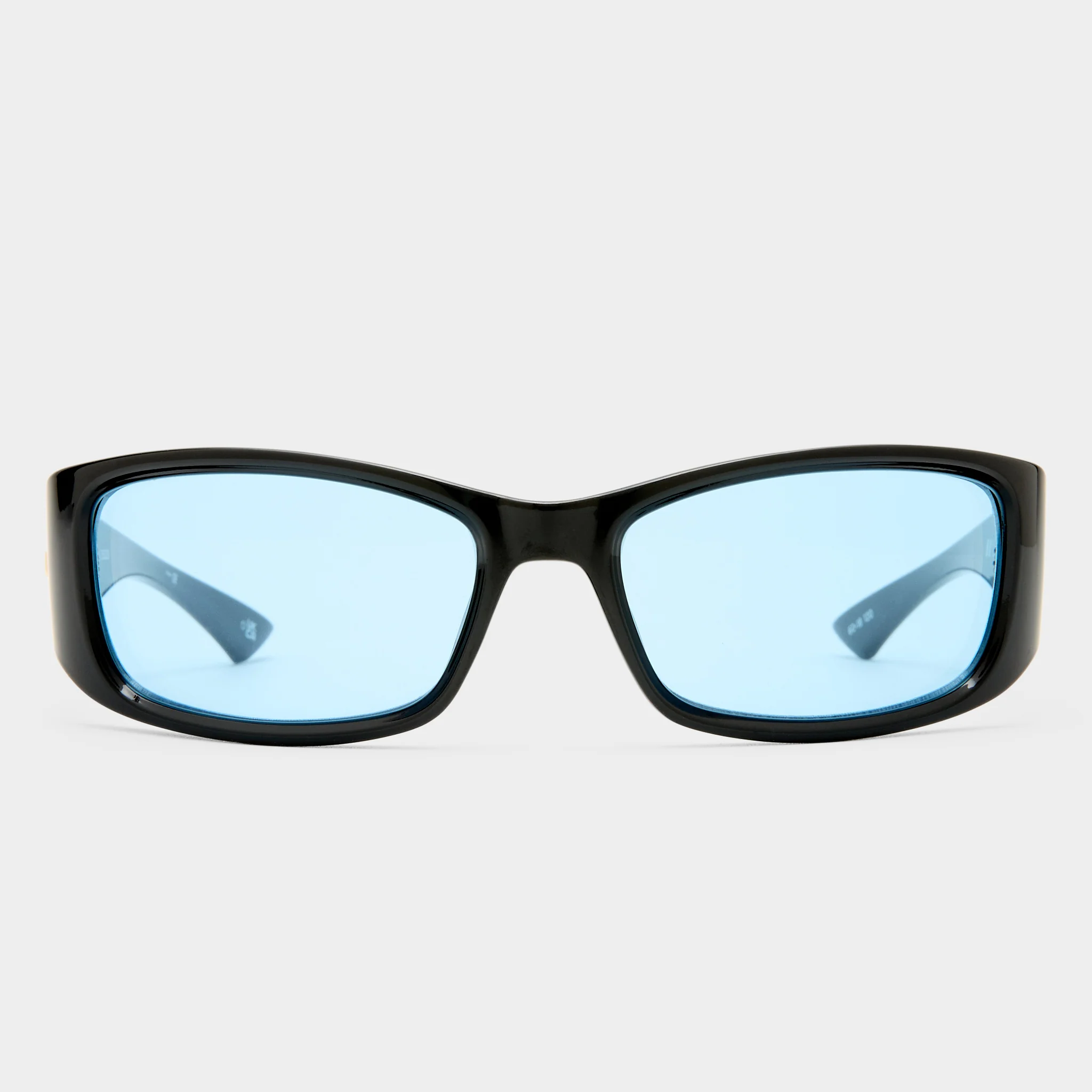 DU JOUR | BLACK SKY BLUE TINT
