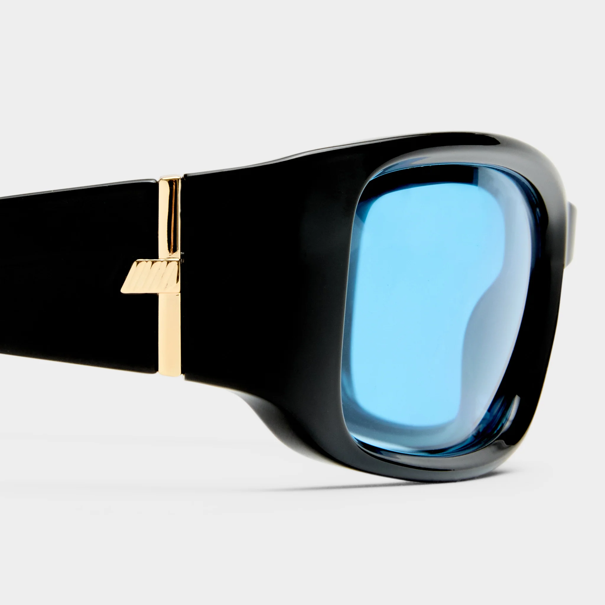 DU JOUR | BLACK SKY BLUE TINT - Image 4
