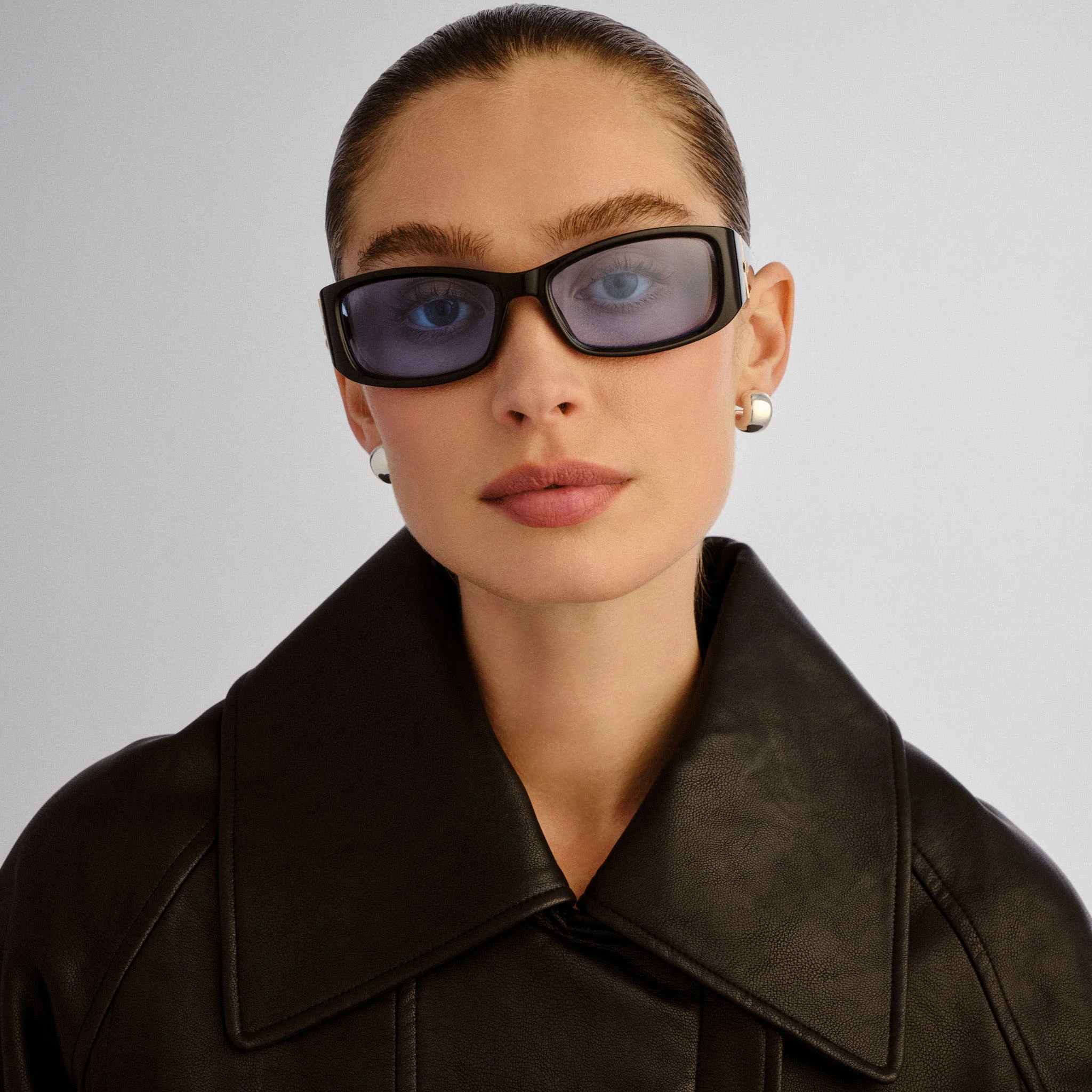 DU JOUR | BLACK SKY BLUE TINT - Image 5