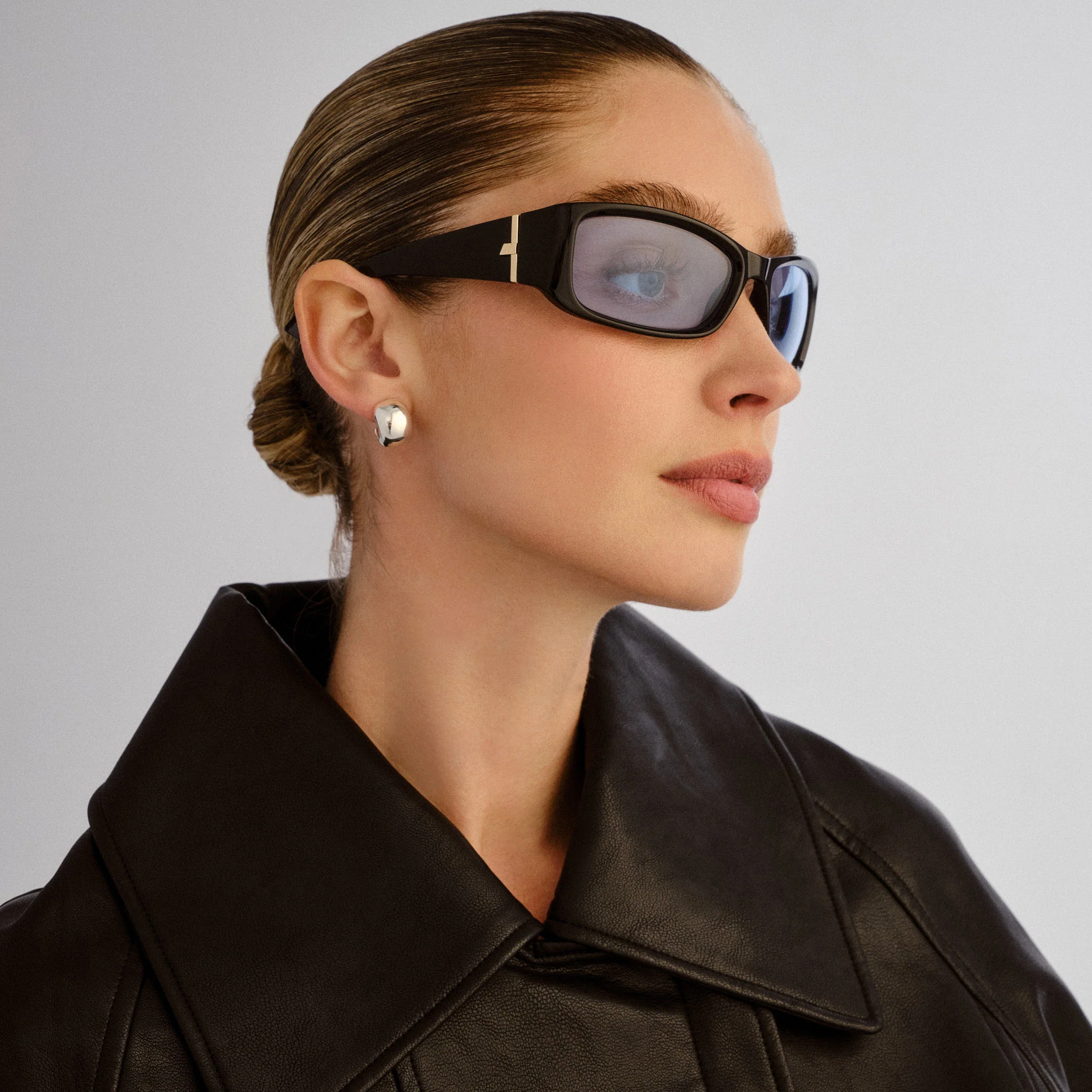 DU JOUR | BLACK SKY BLUE TINT - Image 7