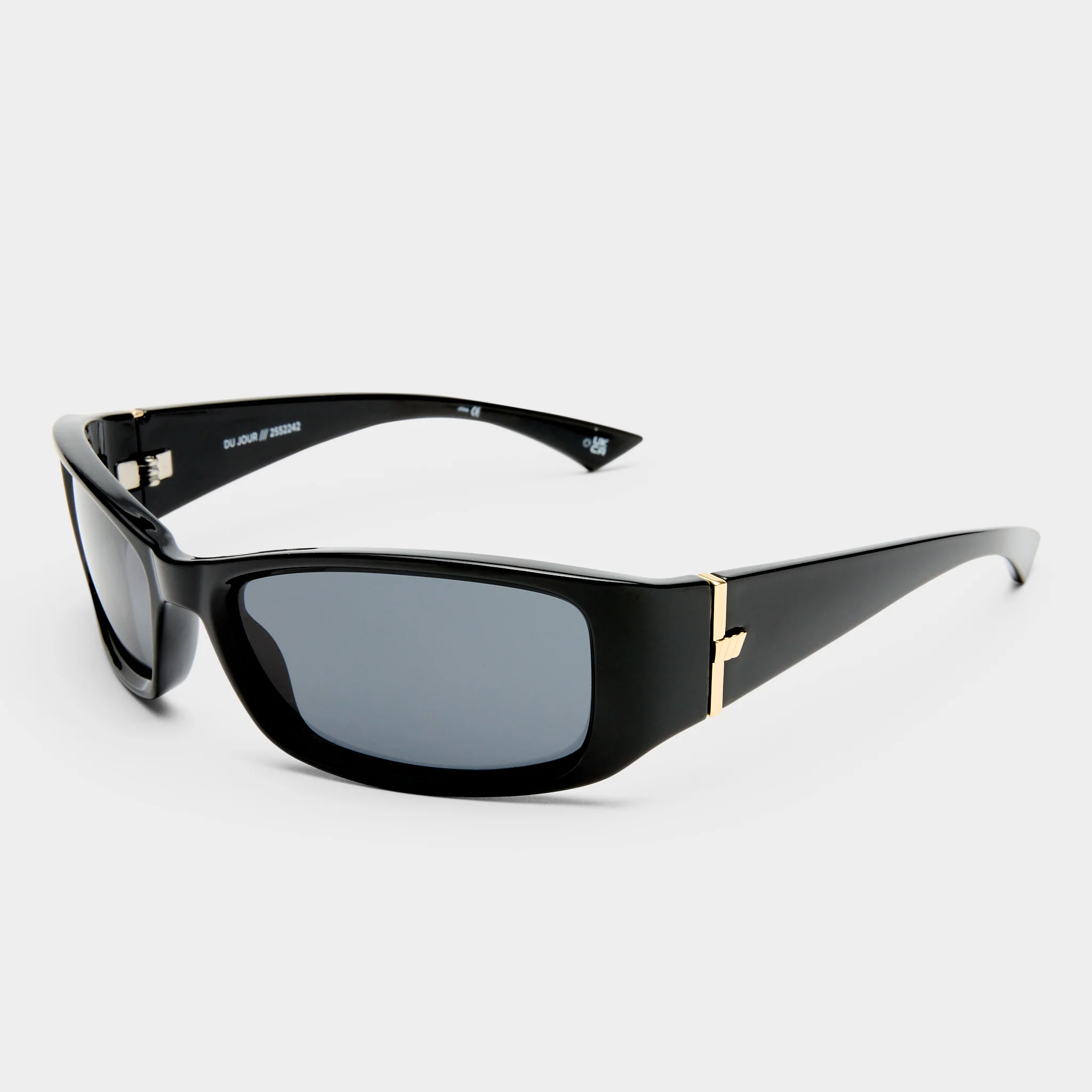 DU JOUR | BLACK SMOKE MONO - Image 3