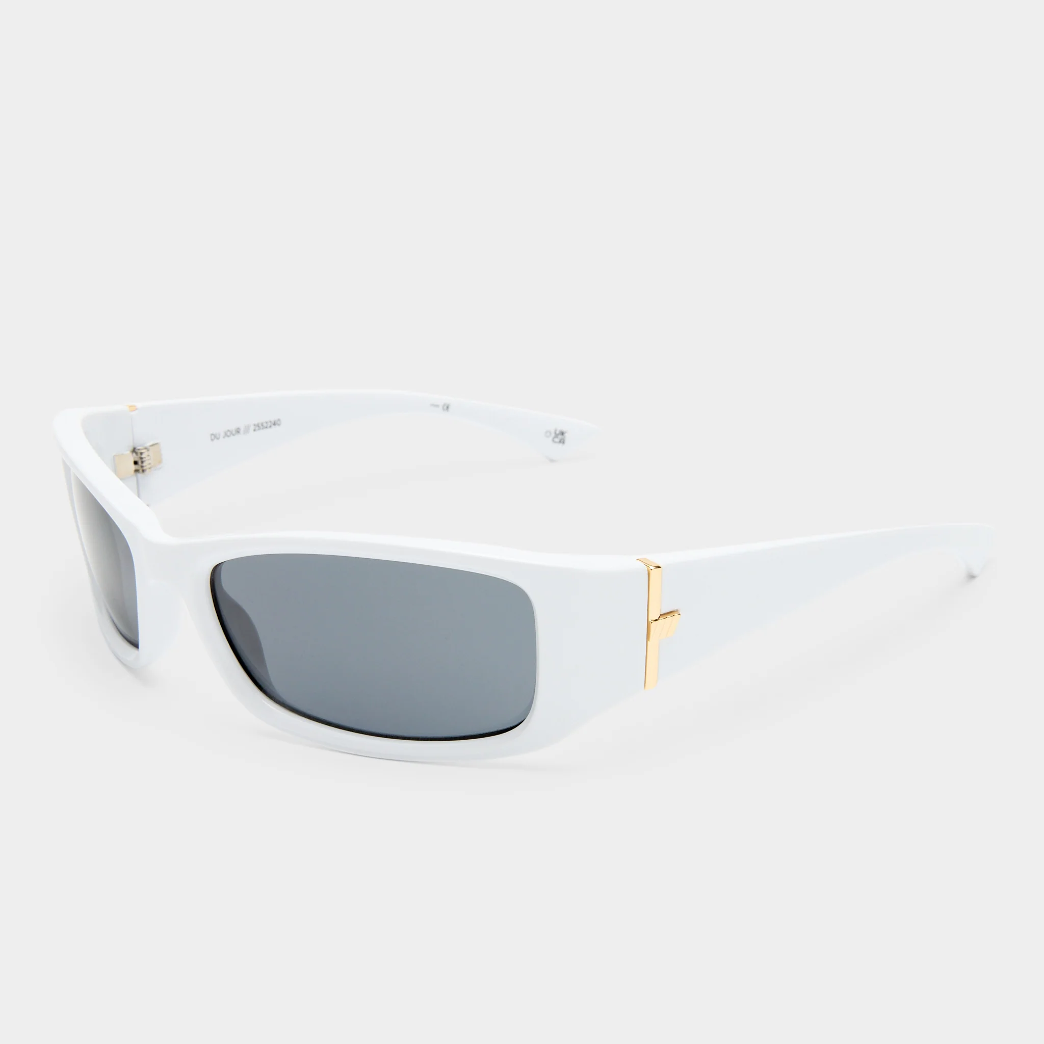 DU JOUR | OPTIC WHITE - Image 3
