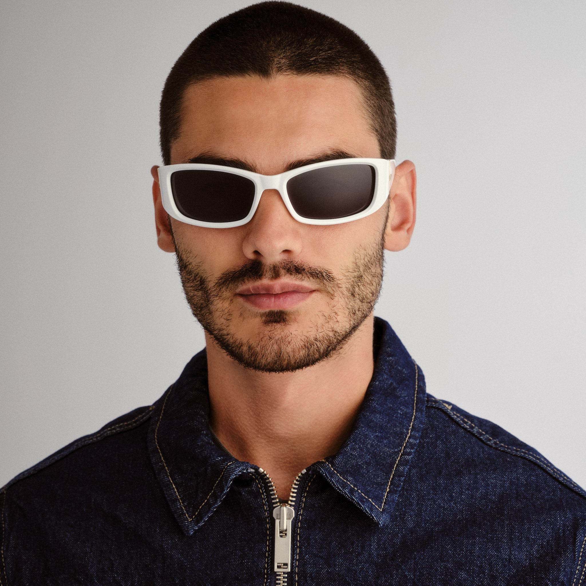 DU JOUR | OPTIC WHITE - Image 5