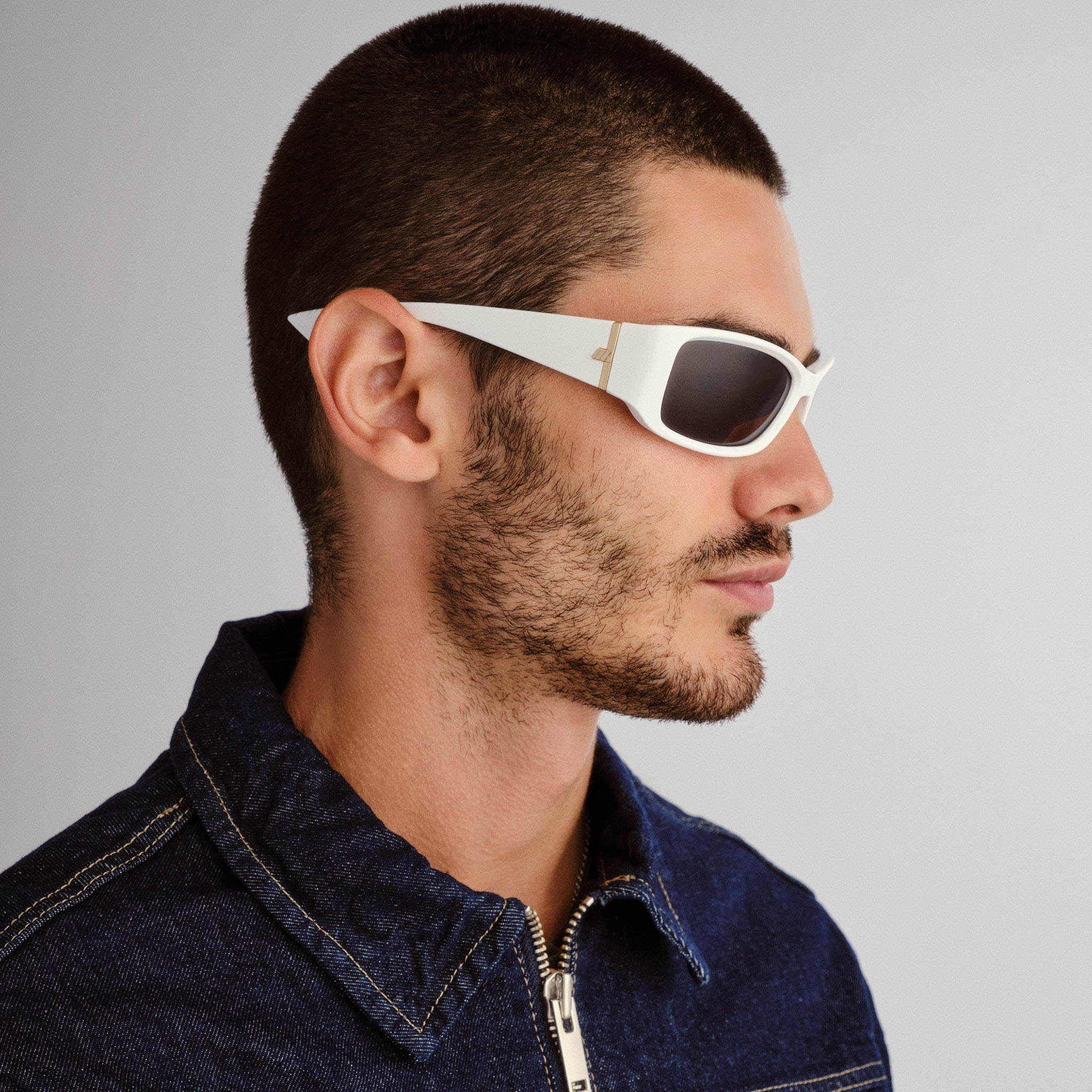 DU JOUR | OPTIC WHITE - Image 7